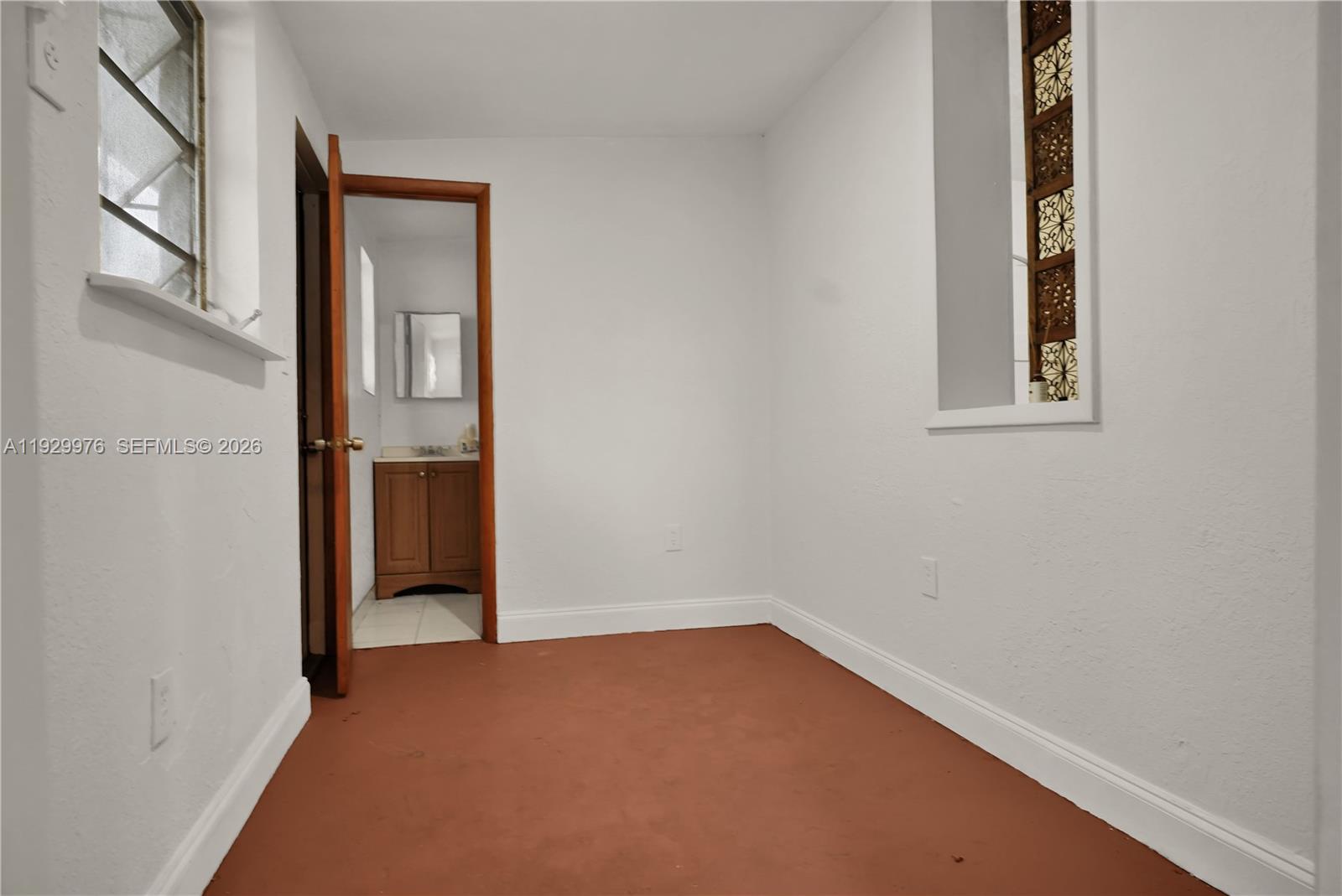 WEST SHENANDOAH A RESUB - Land