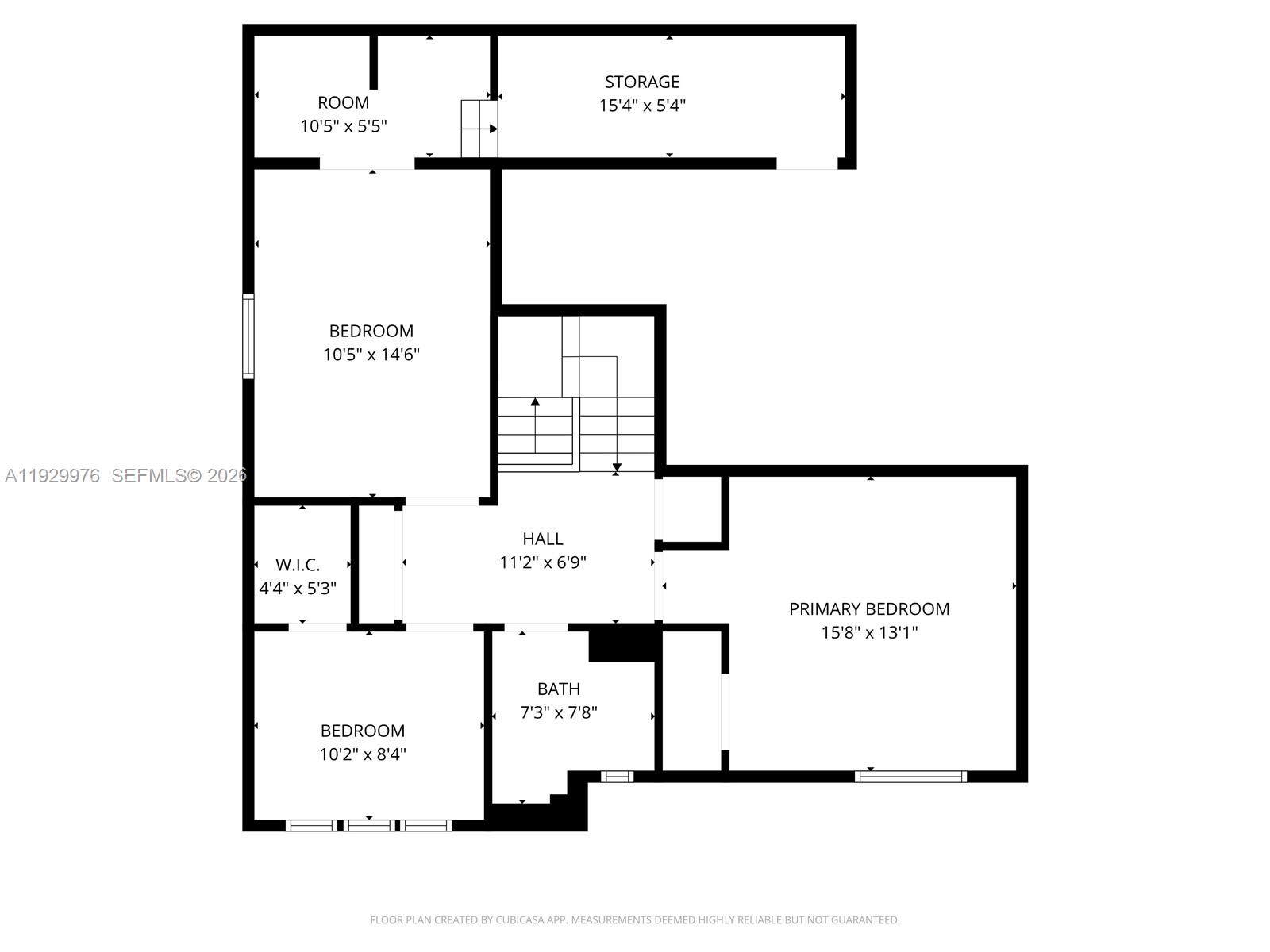 WEST SHENANDOAH A RESUB - Land