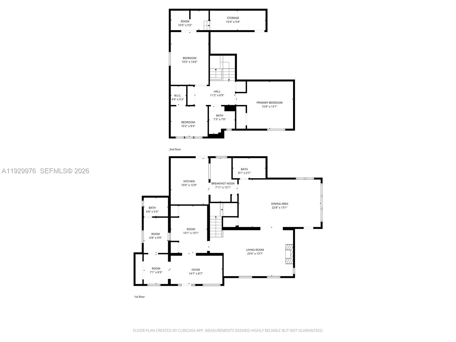 WEST SHENANDOAH A RESUB - Land