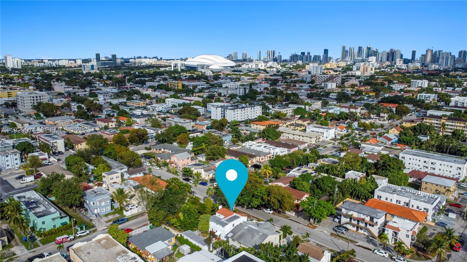 WEST SHENANDOAH A RESUB - Land