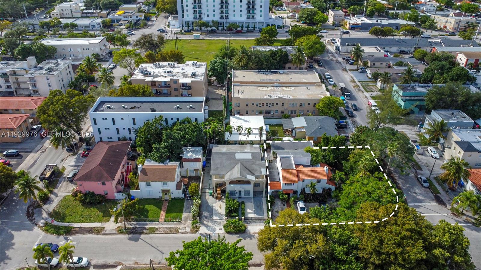 WEST SHENANDOAH A RESUB - Land