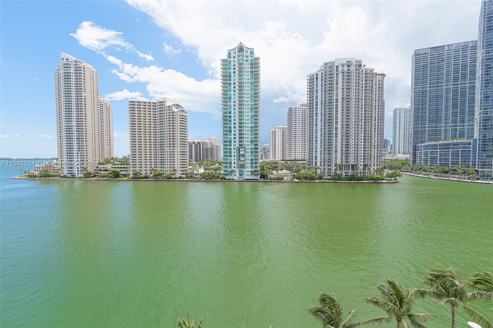 One Miami West - Residential Lease