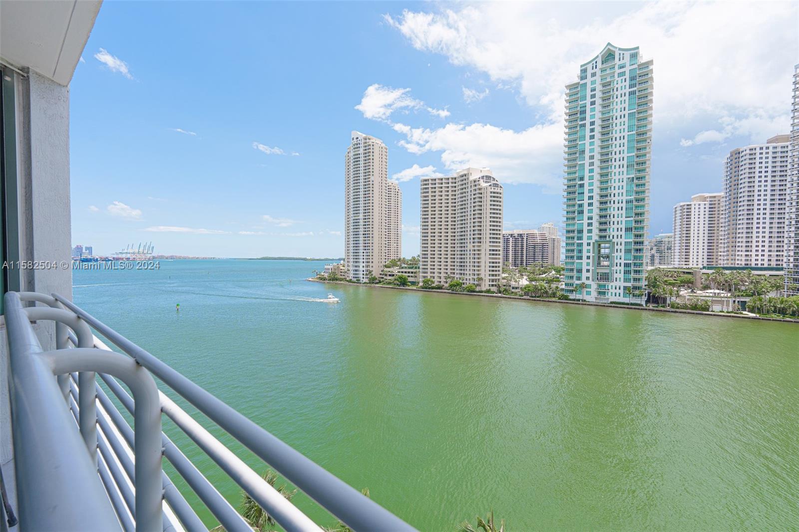 One Miami West - Residential Lease