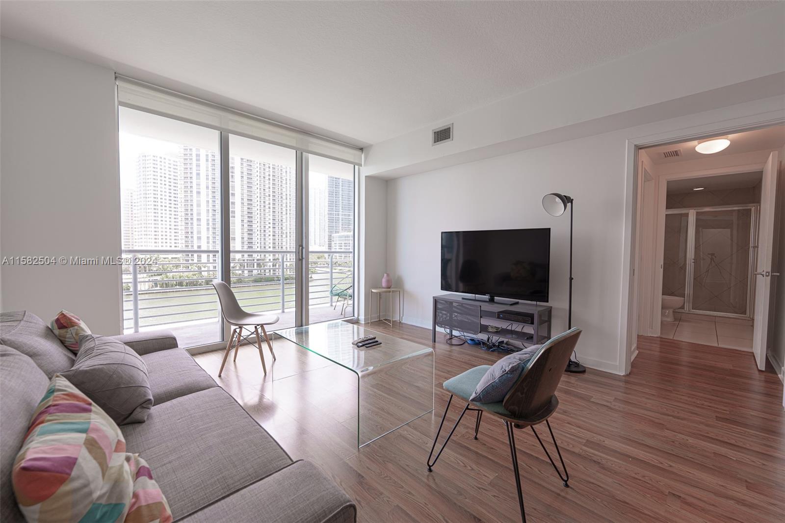 One Miami West - Residential Lease