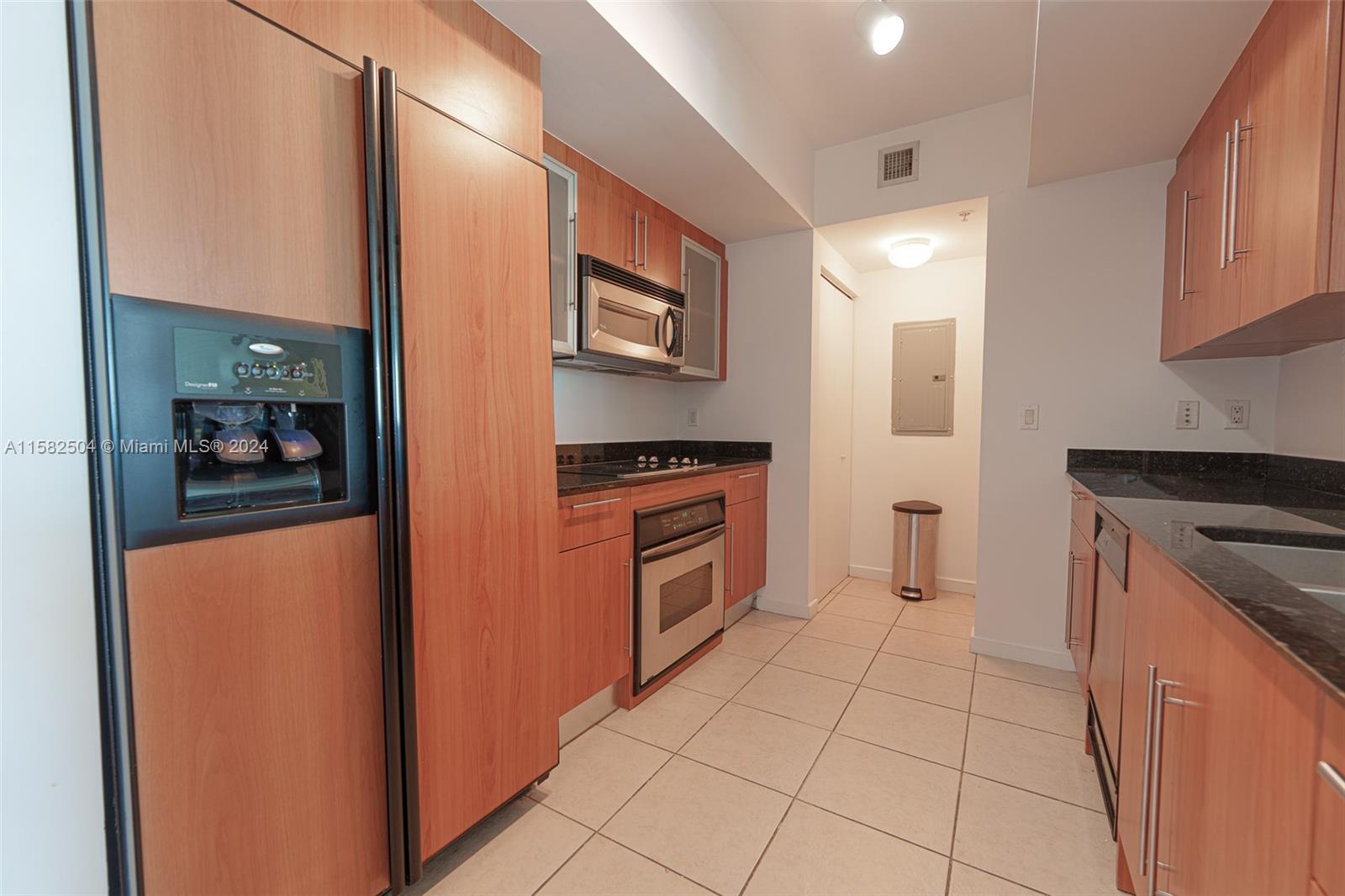 One Miami West - Residential Lease