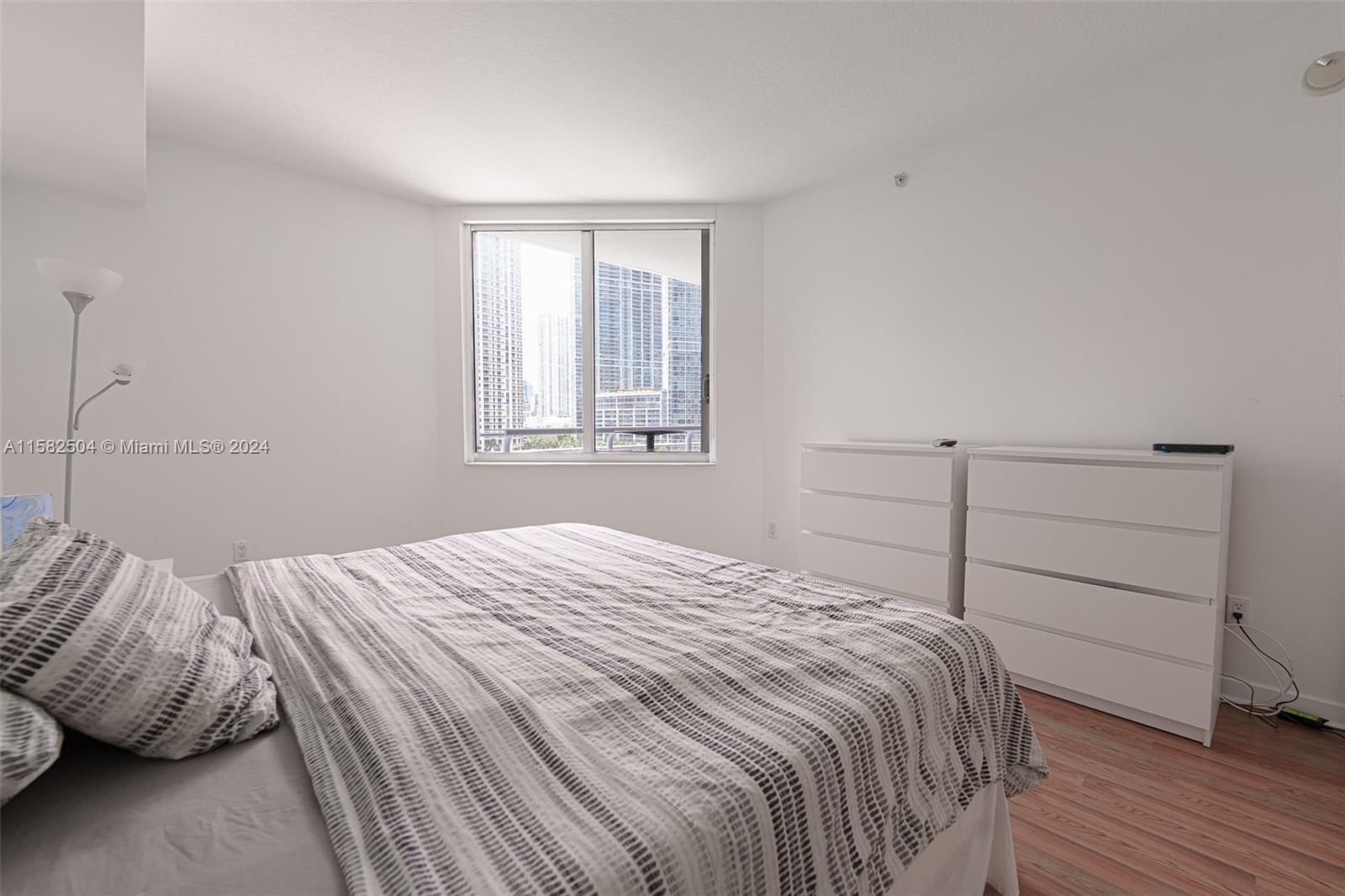 One Miami West - Residential Lease