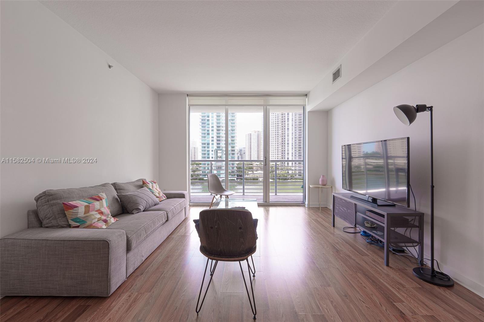 One Miami West - Residential Lease