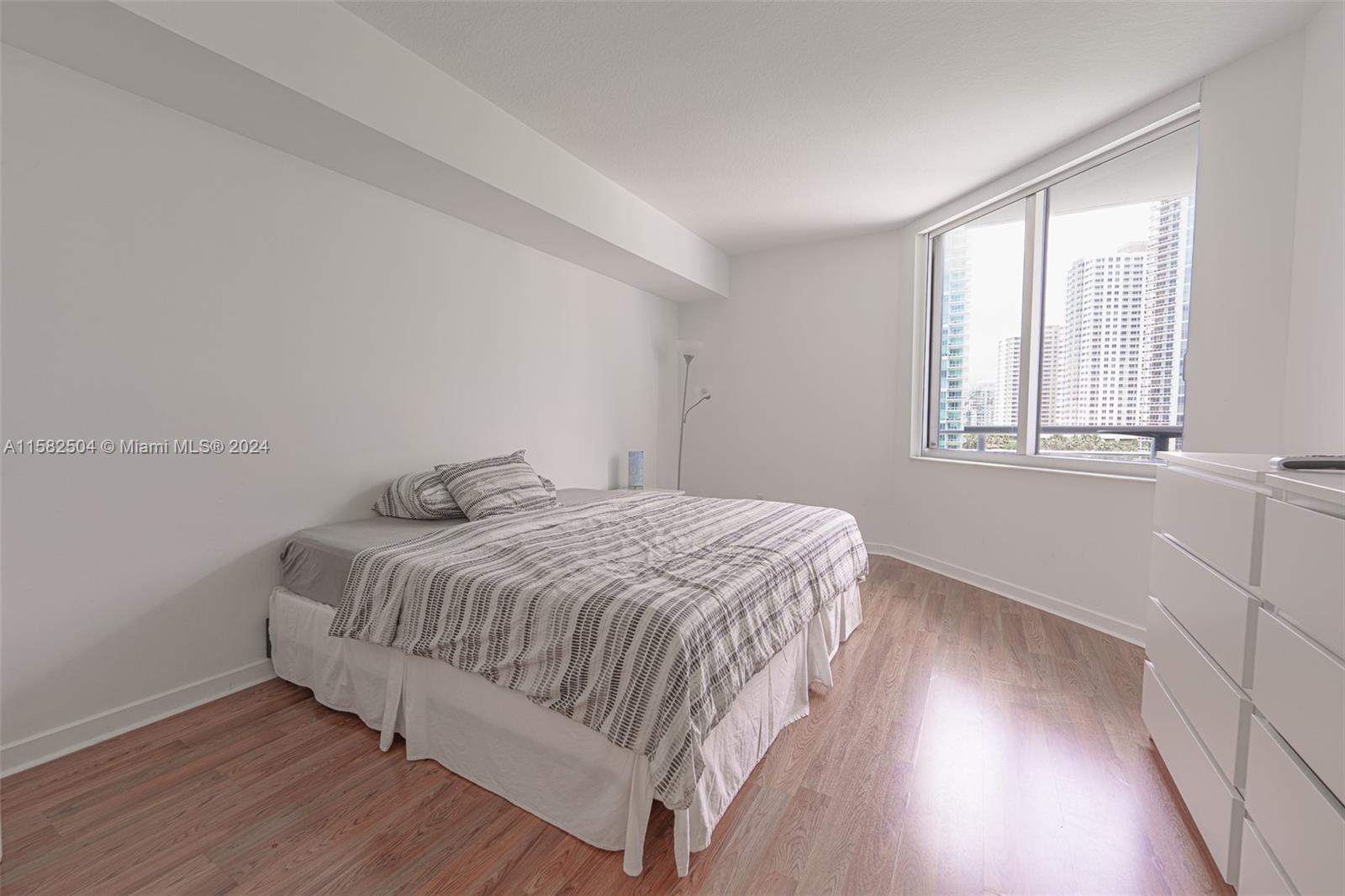 One Miami West - Residential Lease