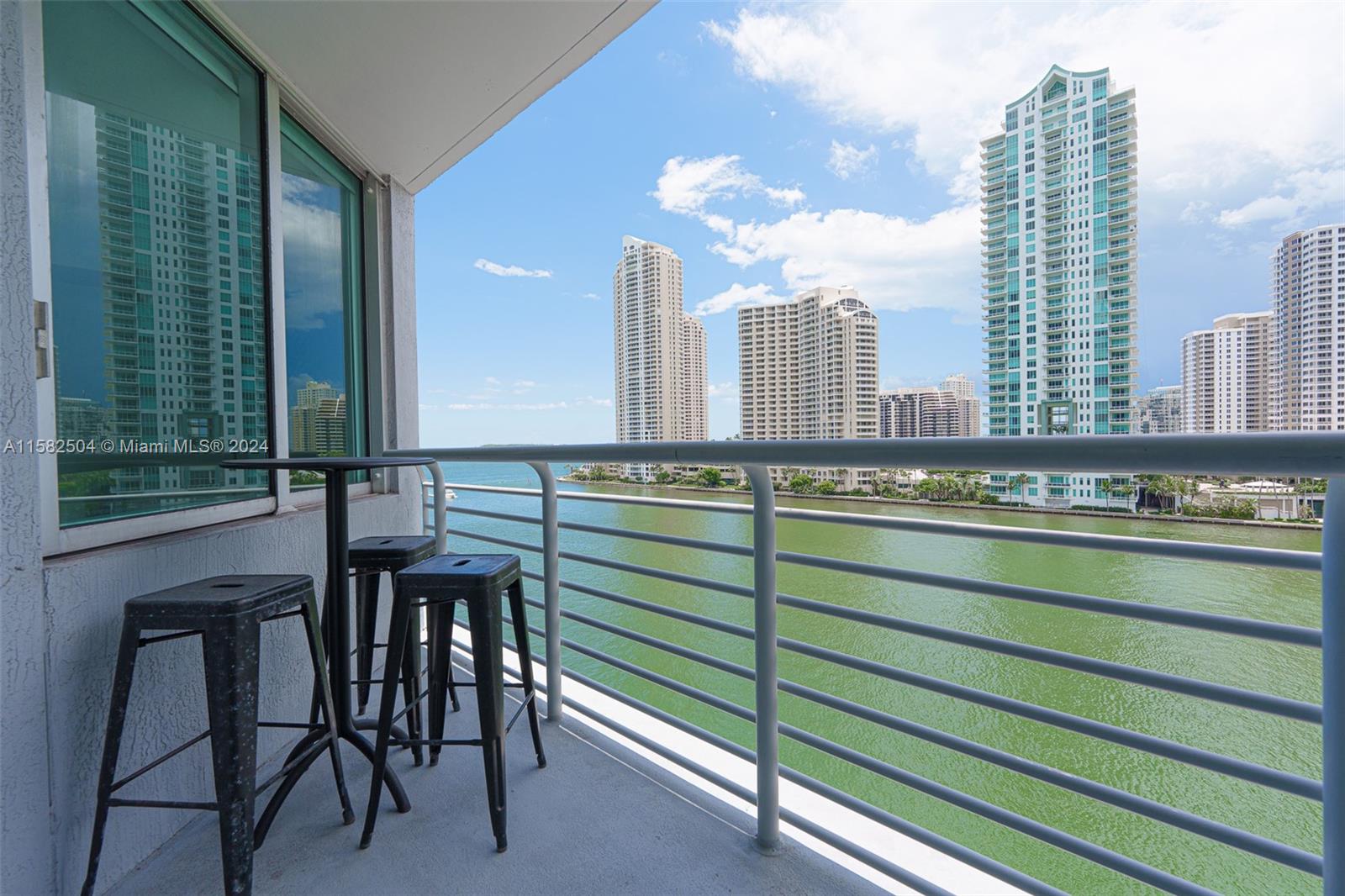 One Miami West - Residential Lease