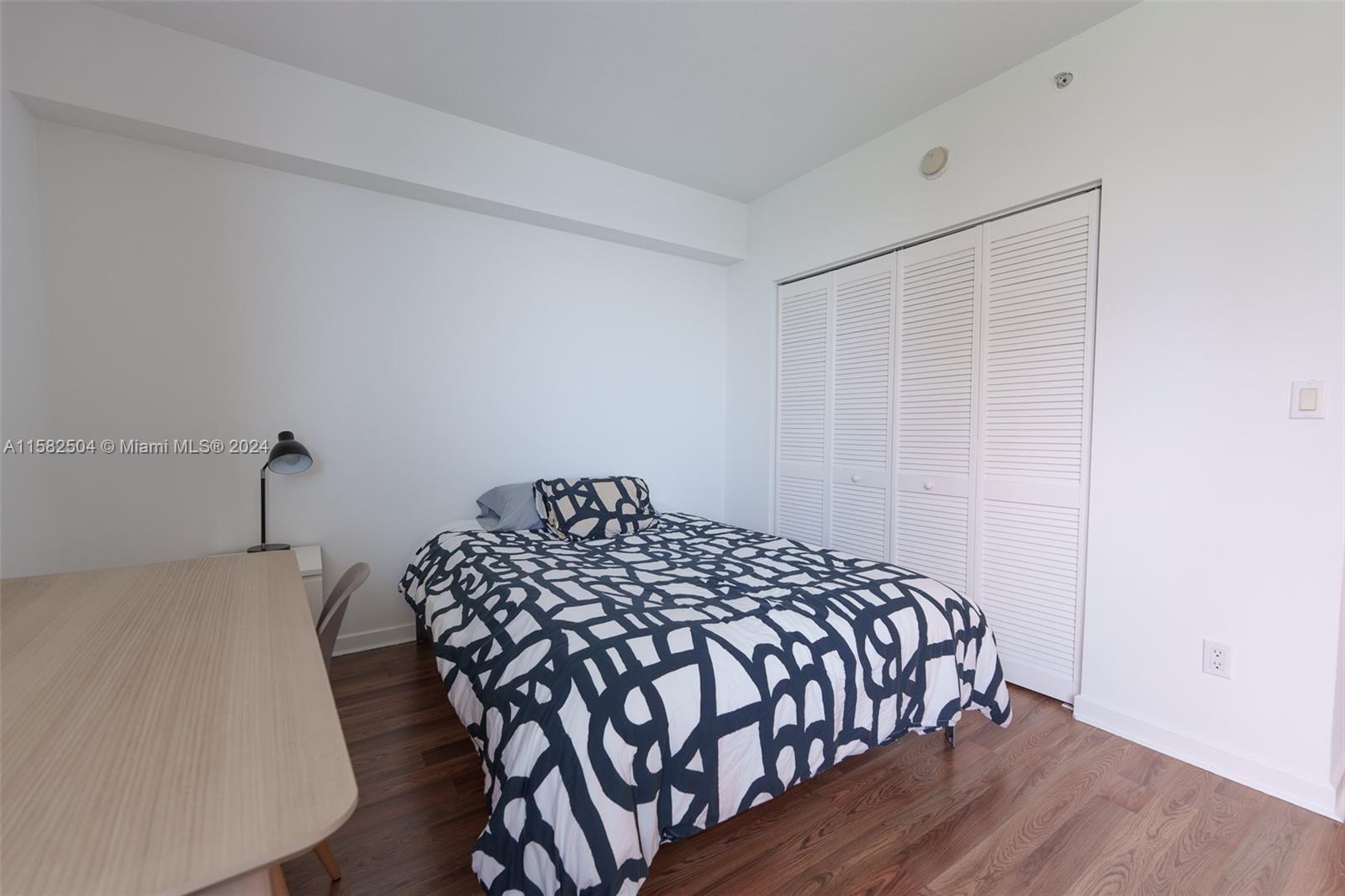 One Miami West - Residential Lease