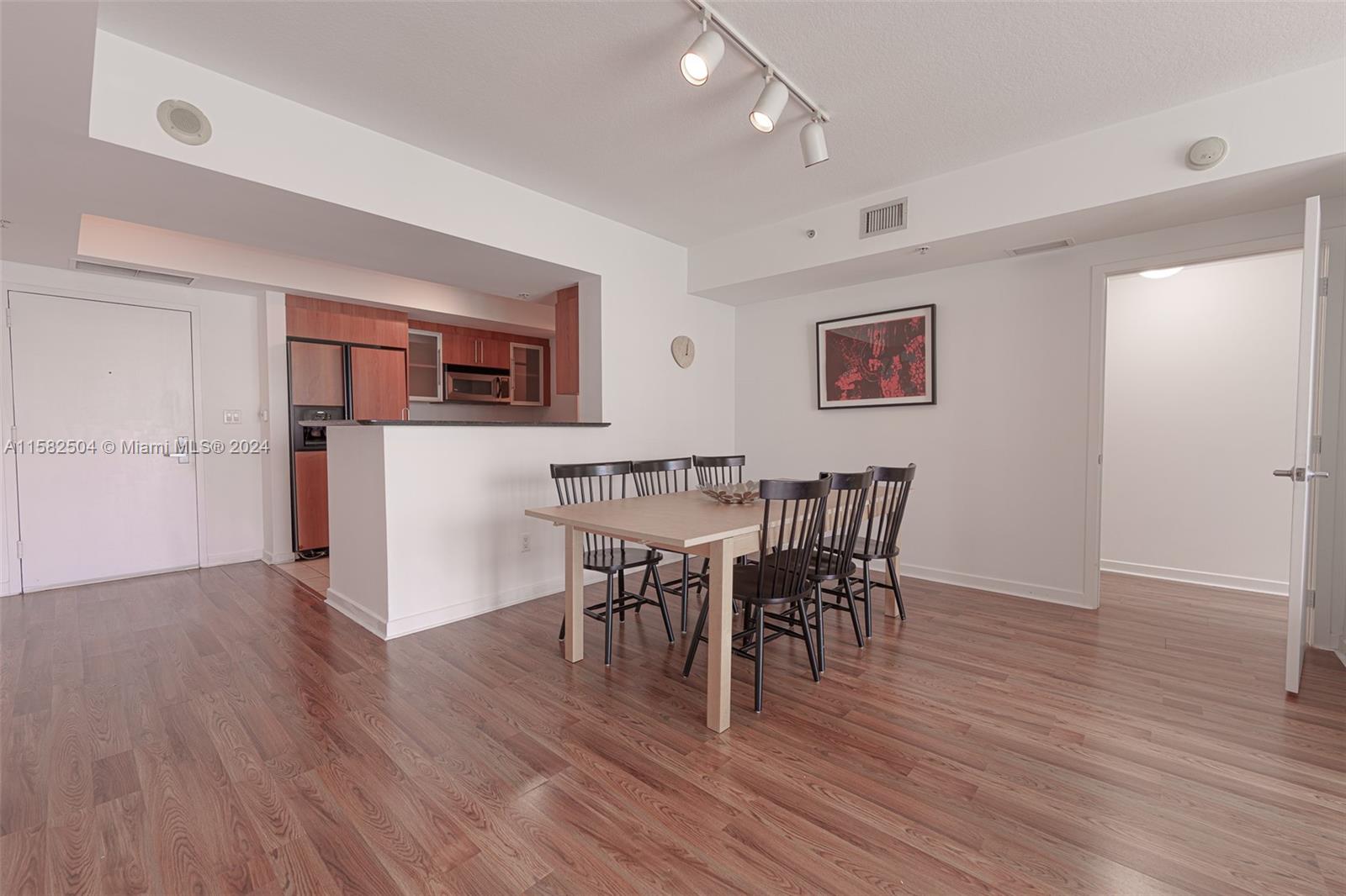 One Miami West - Residential Lease