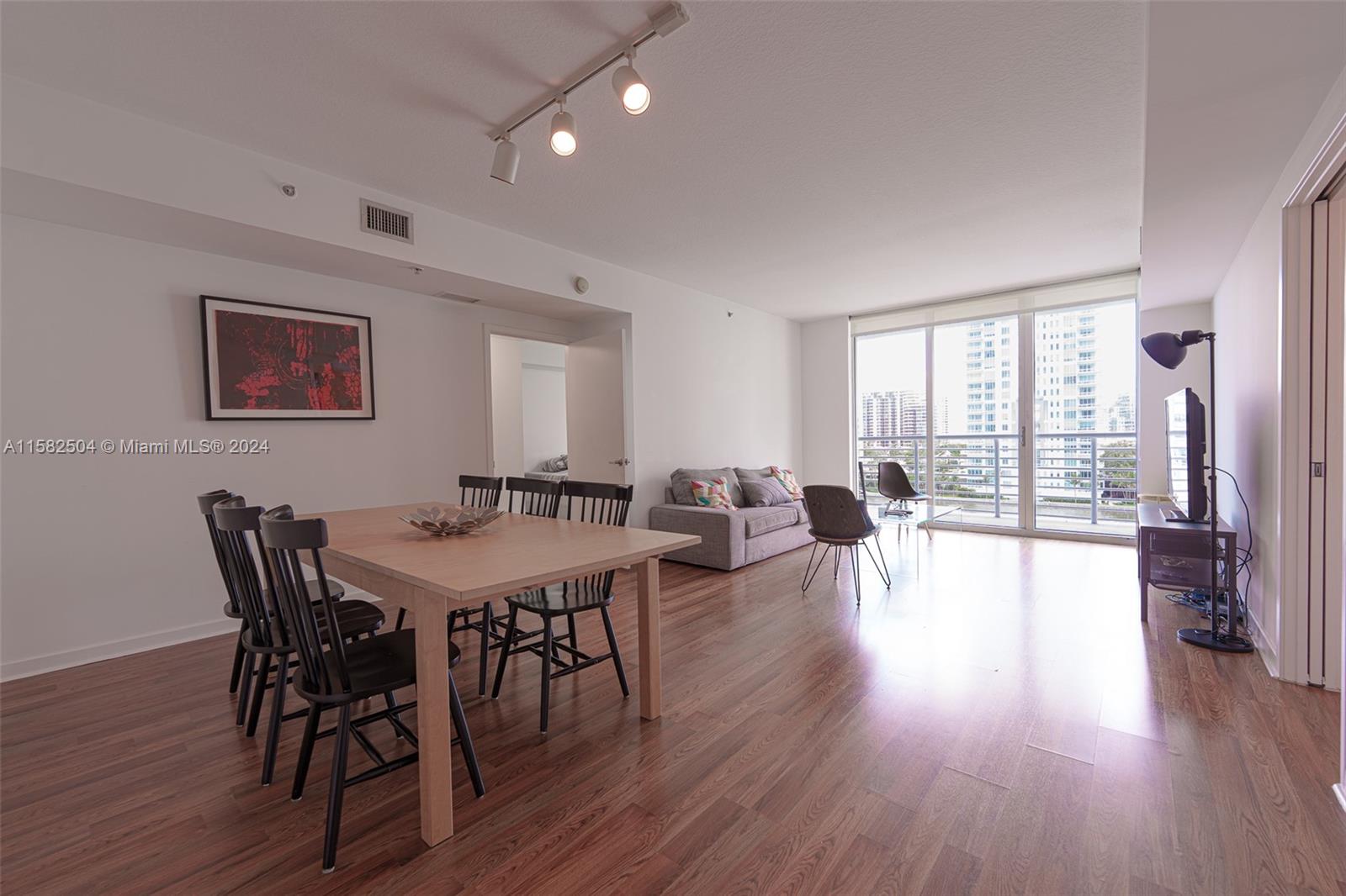 One Miami West - Residential Lease