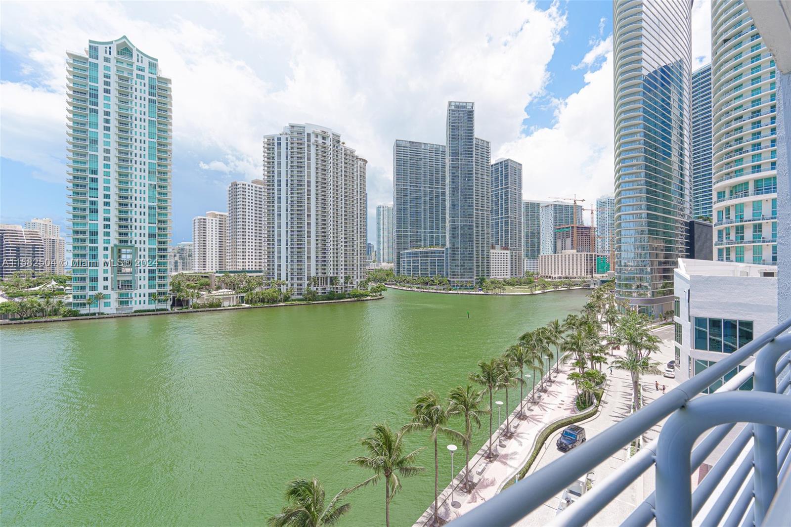 One Miami West - Residential Lease