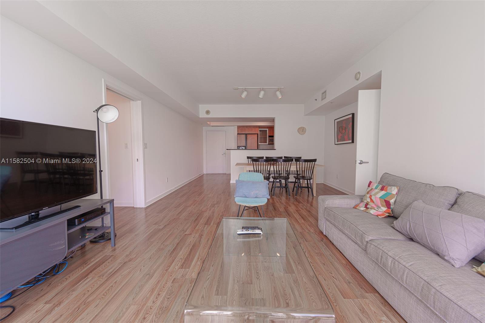 One Miami West - Residential Lease