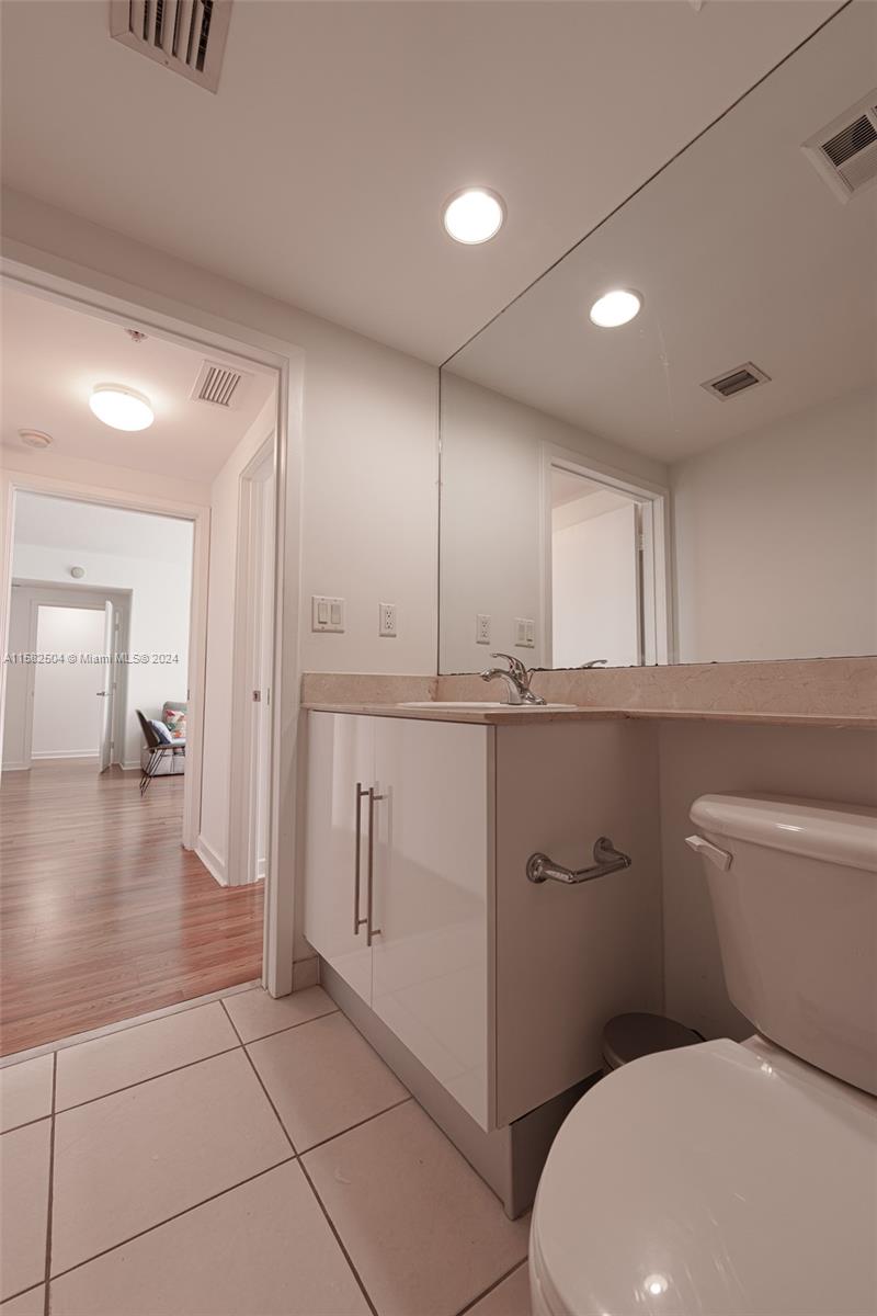 One Miami West - Residential Lease