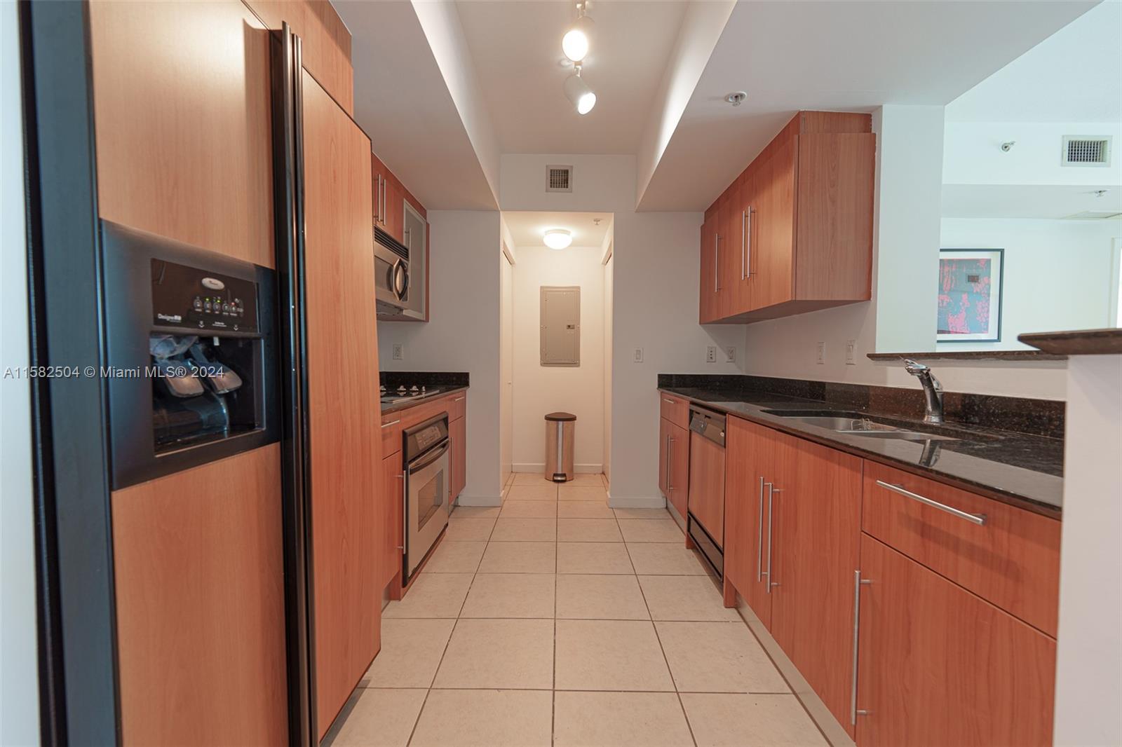 One Miami West - Residential Lease