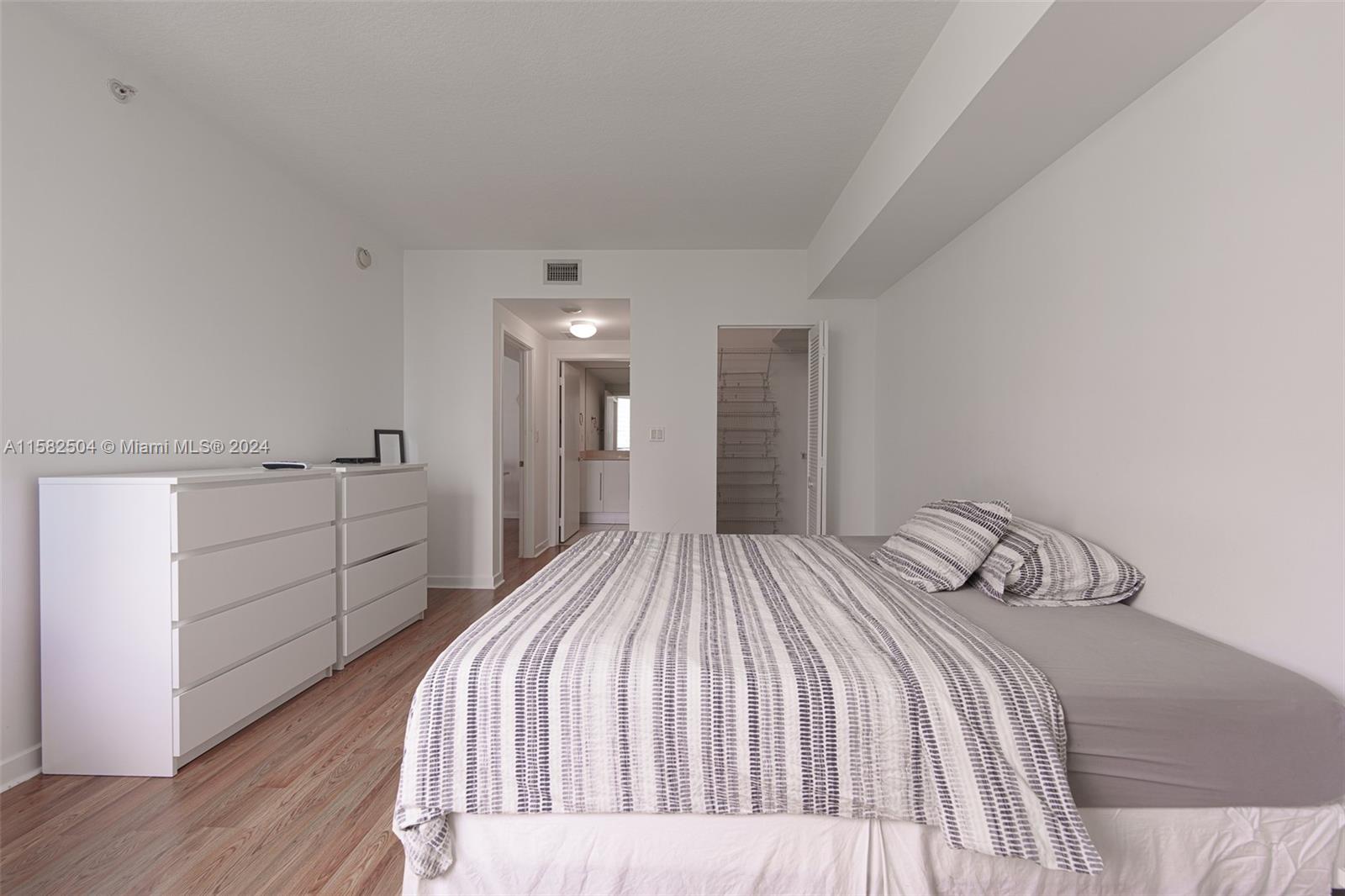 One Miami West - Residential Lease