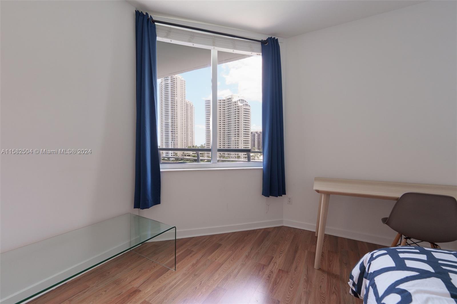 One Miami West - Residential Lease