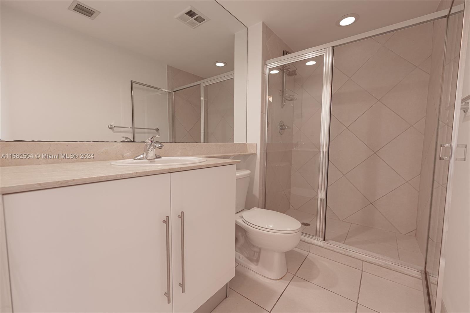 One Miami West - Residential Lease