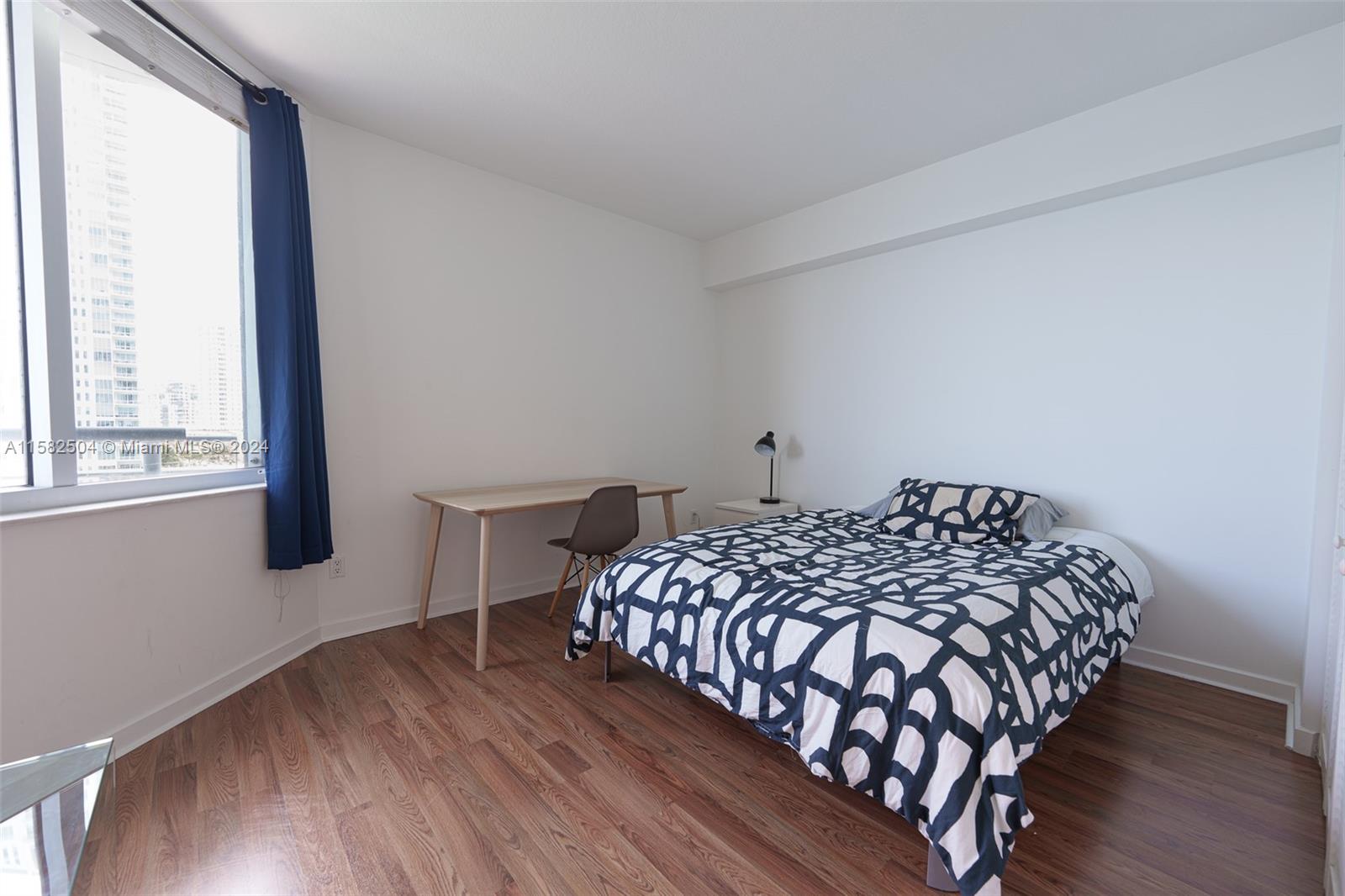 One Miami West - Residential Lease