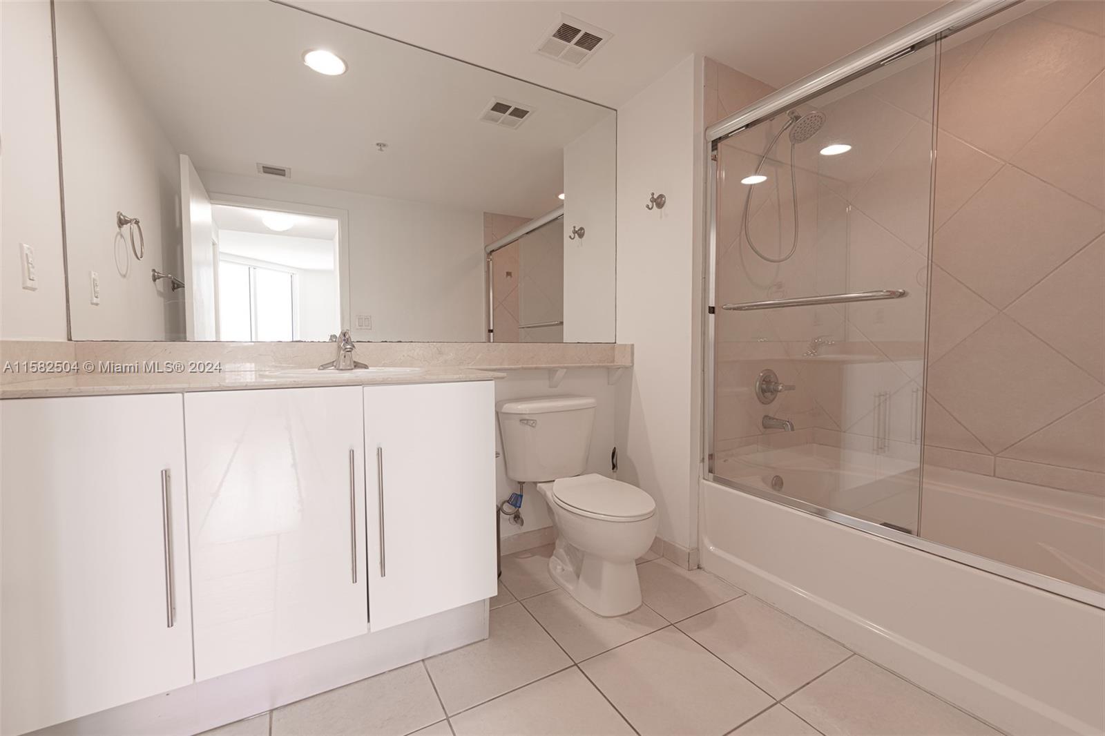One Miami West - Residential Lease