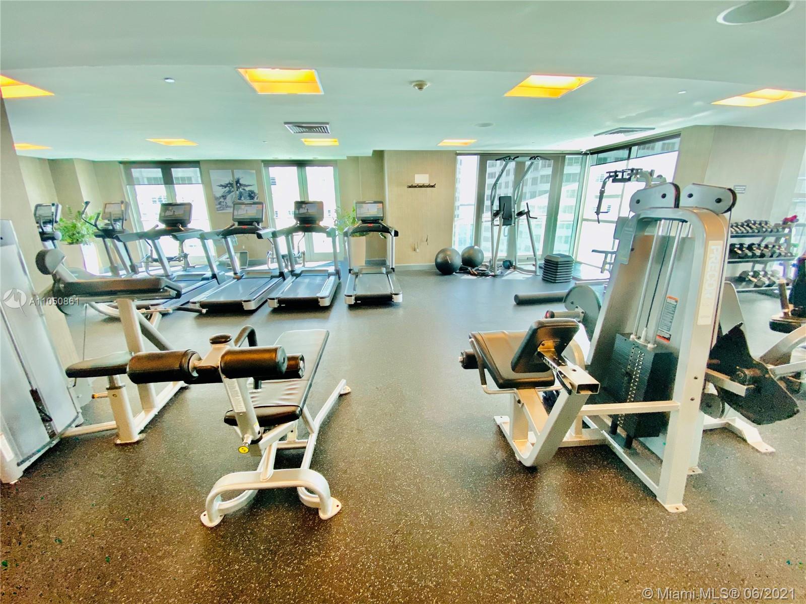 THE PLAZA 851 BRICKELL CO - Residential