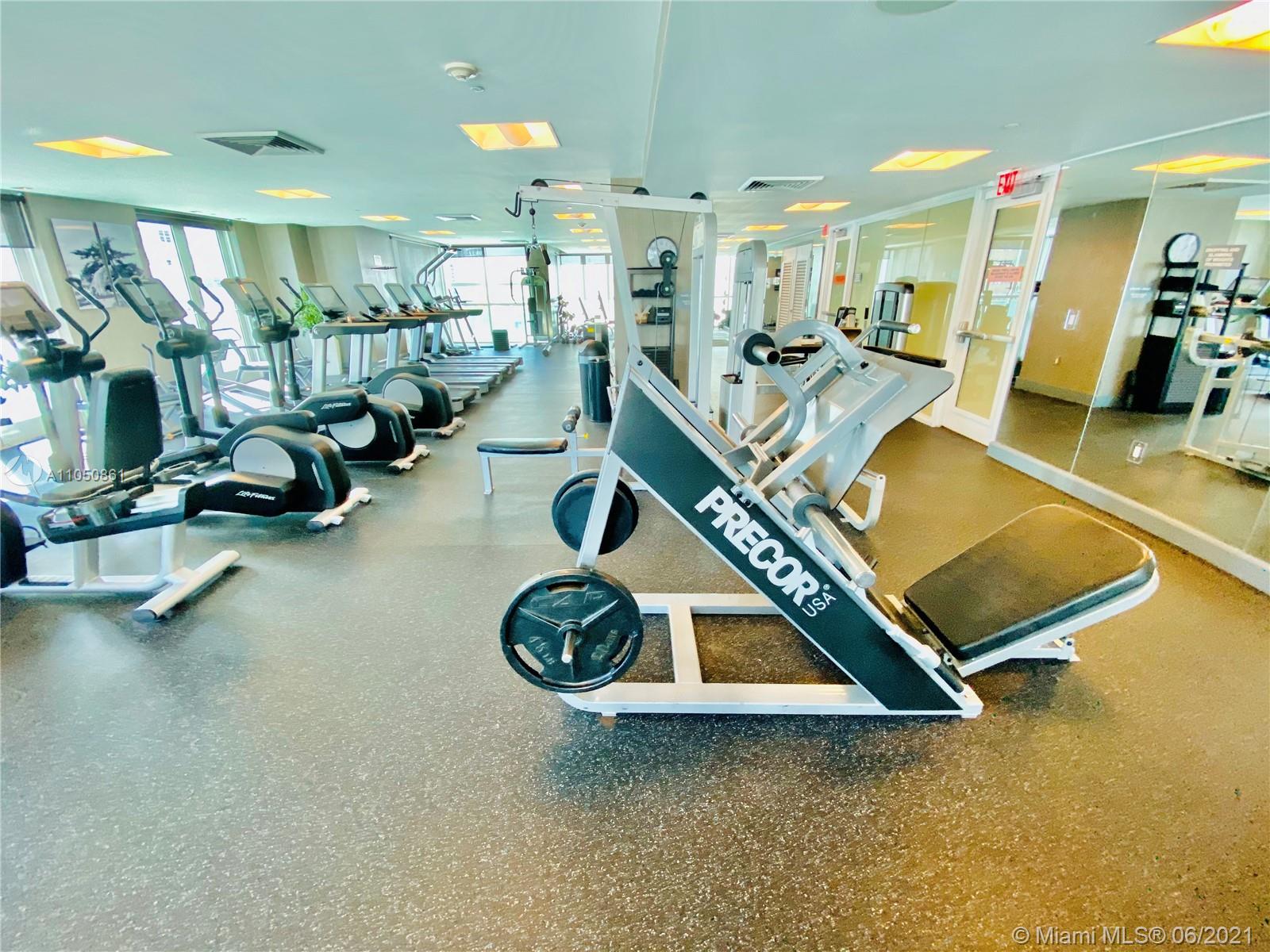 THE PLAZA 851 BRICKELL CO - Residential