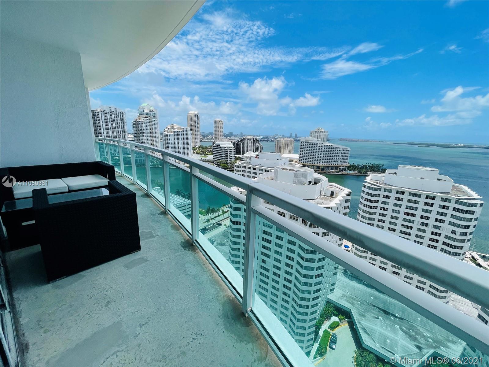 THE PLAZA 851 BRICKELL CO - Residential