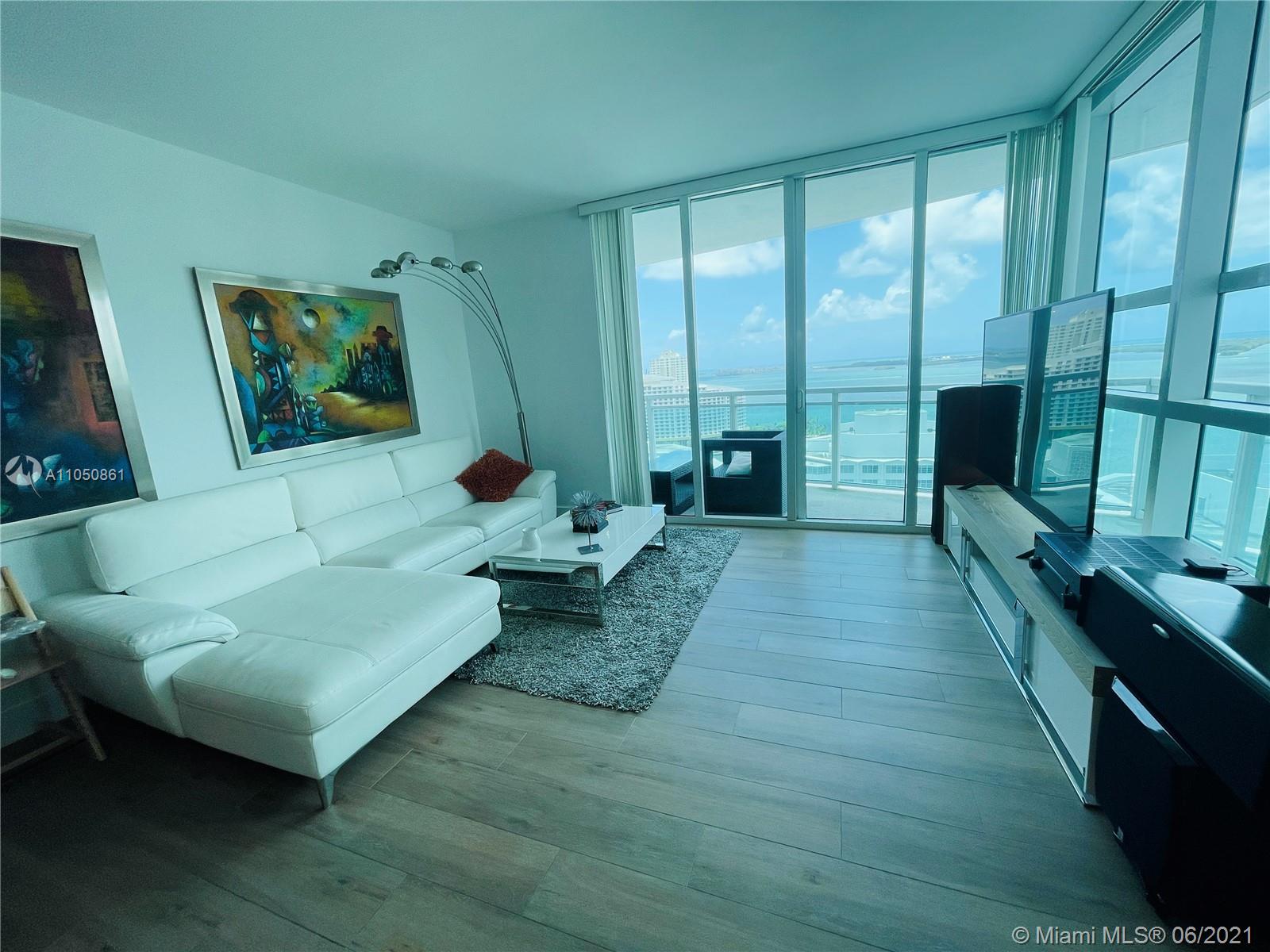 THE PLAZA 851 BRICKELL CO - Residential