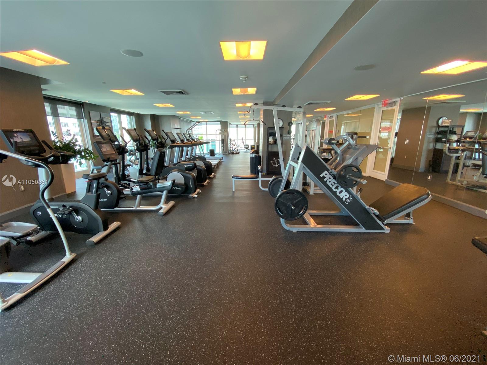 THE PLAZA 851 BRICKELL CO - Residential