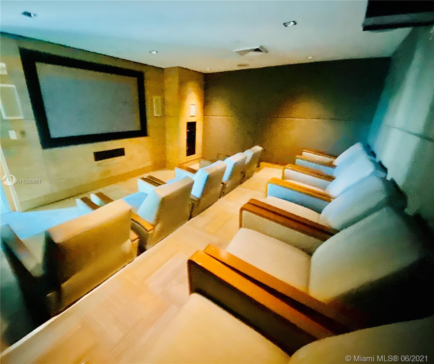 THE PLAZA 851 BRICKELL CO - Residential