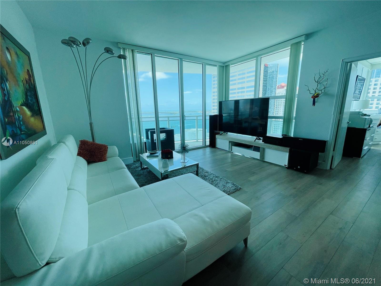 THE PLAZA 851 BRICKELL CO - Residential