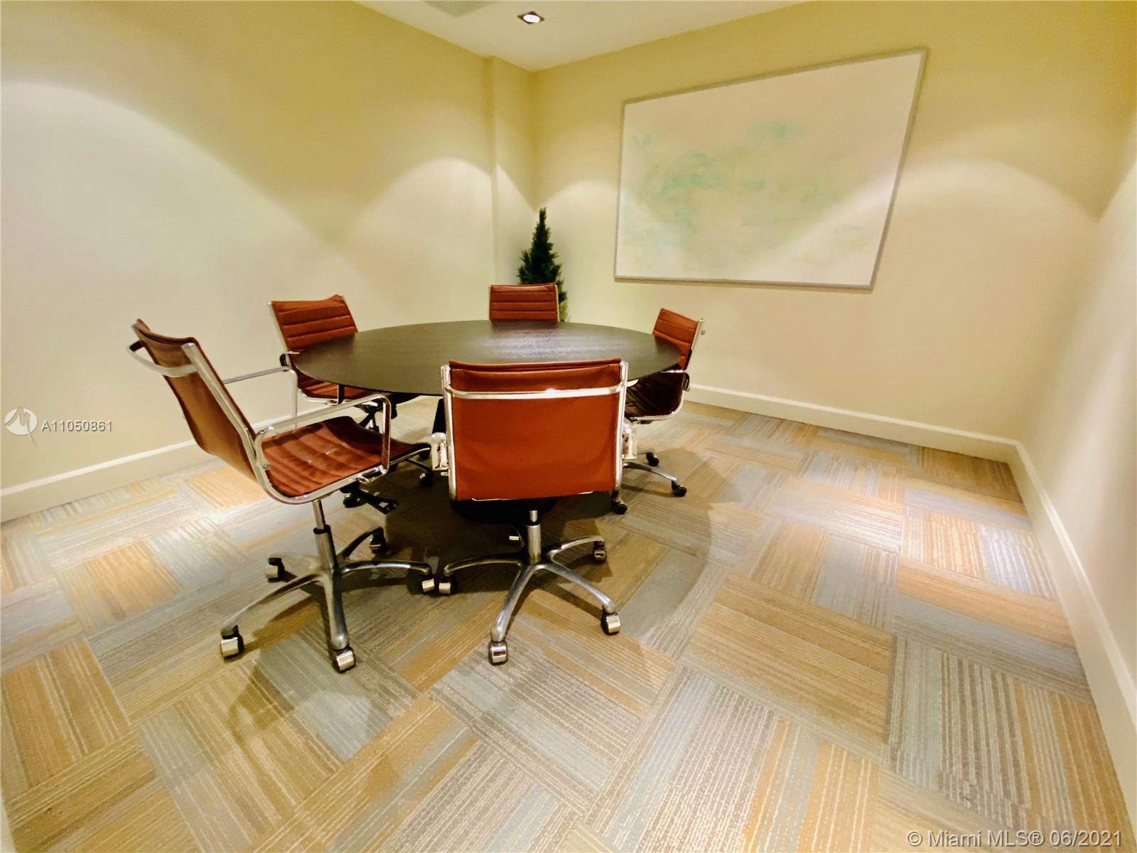 THE PLAZA 851 BRICKELL CO - Residential