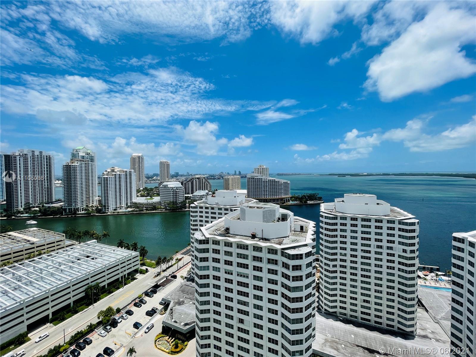 THE PLAZA 851 BRICKELL CO - Residential