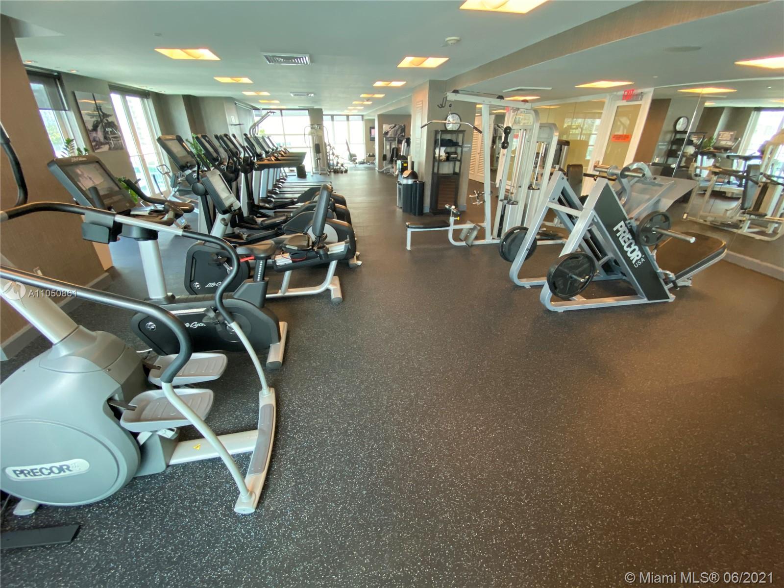 THE PLAZA 851 BRICKELL CO - Residential