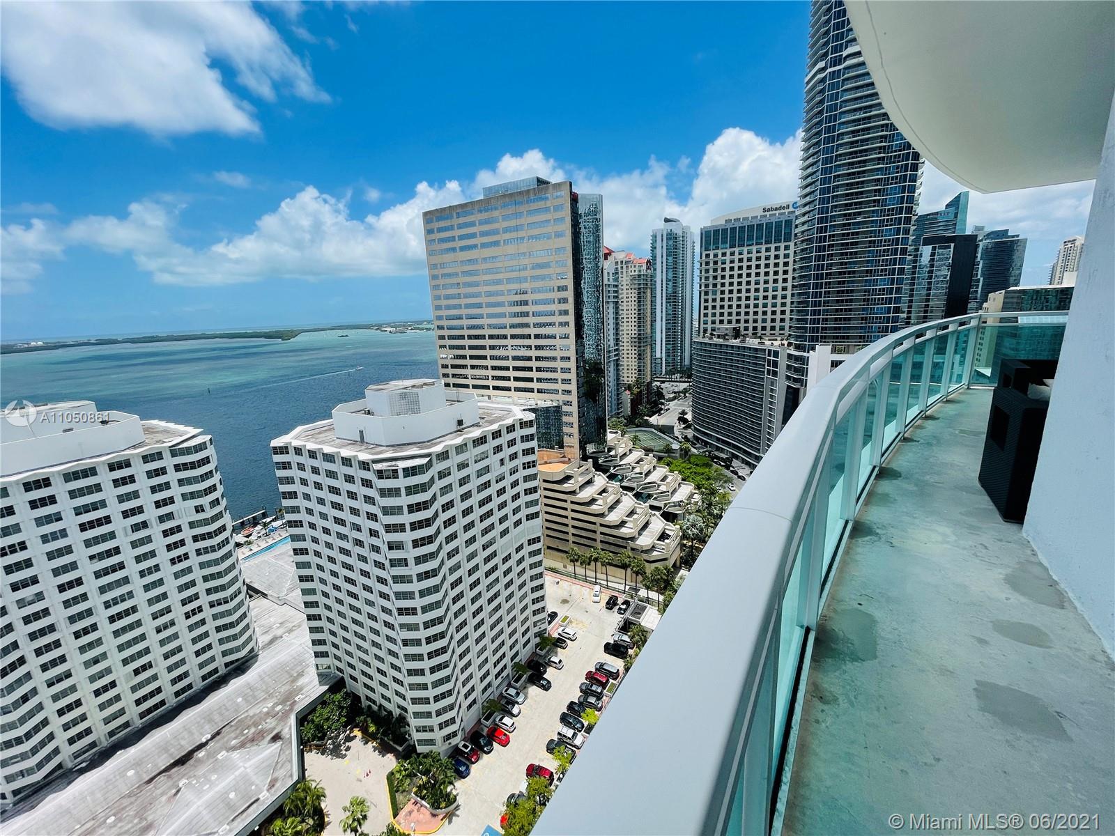 THE PLAZA 851 BRICKELL CO - Residential