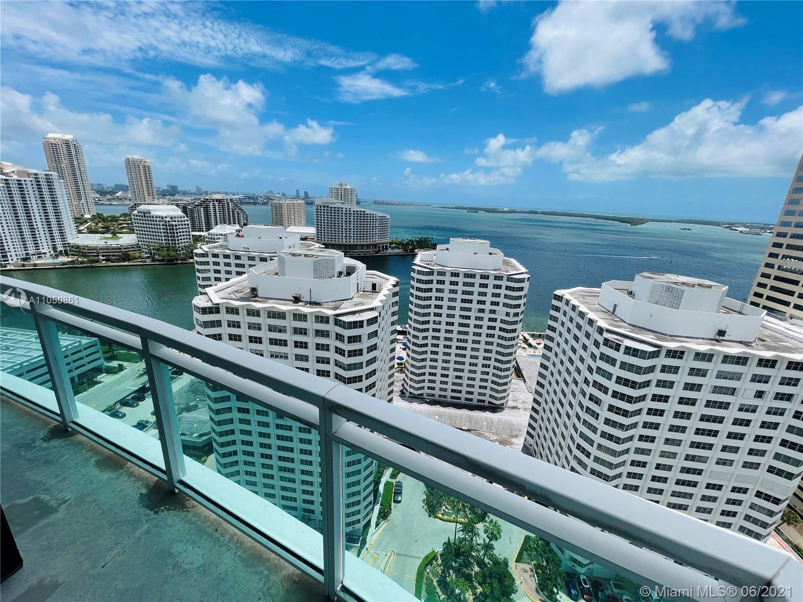 THE PLAZA 851 BRICKELL CO - Residential