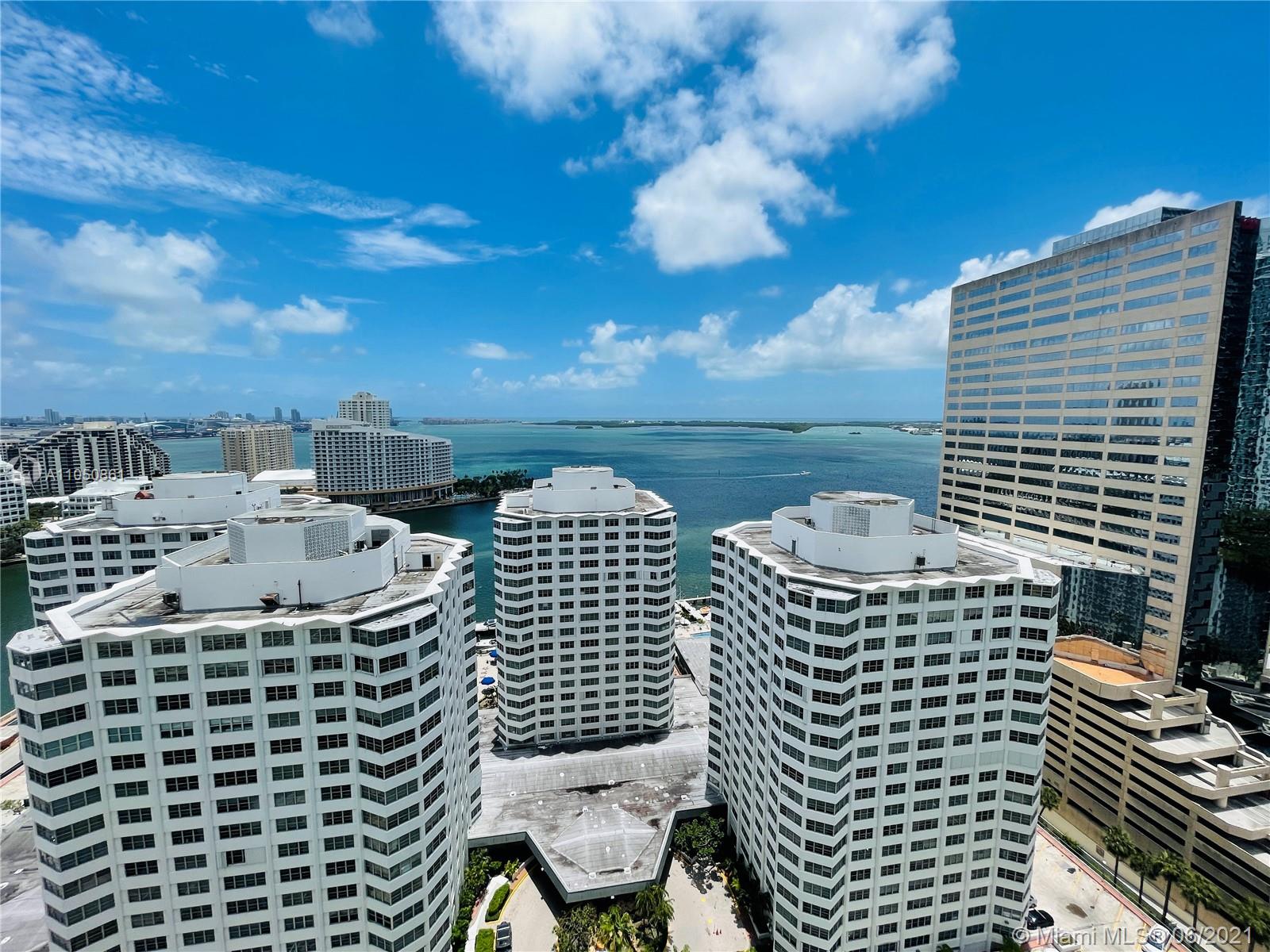THE PLAZA 851 BRICKELL CO - Residential