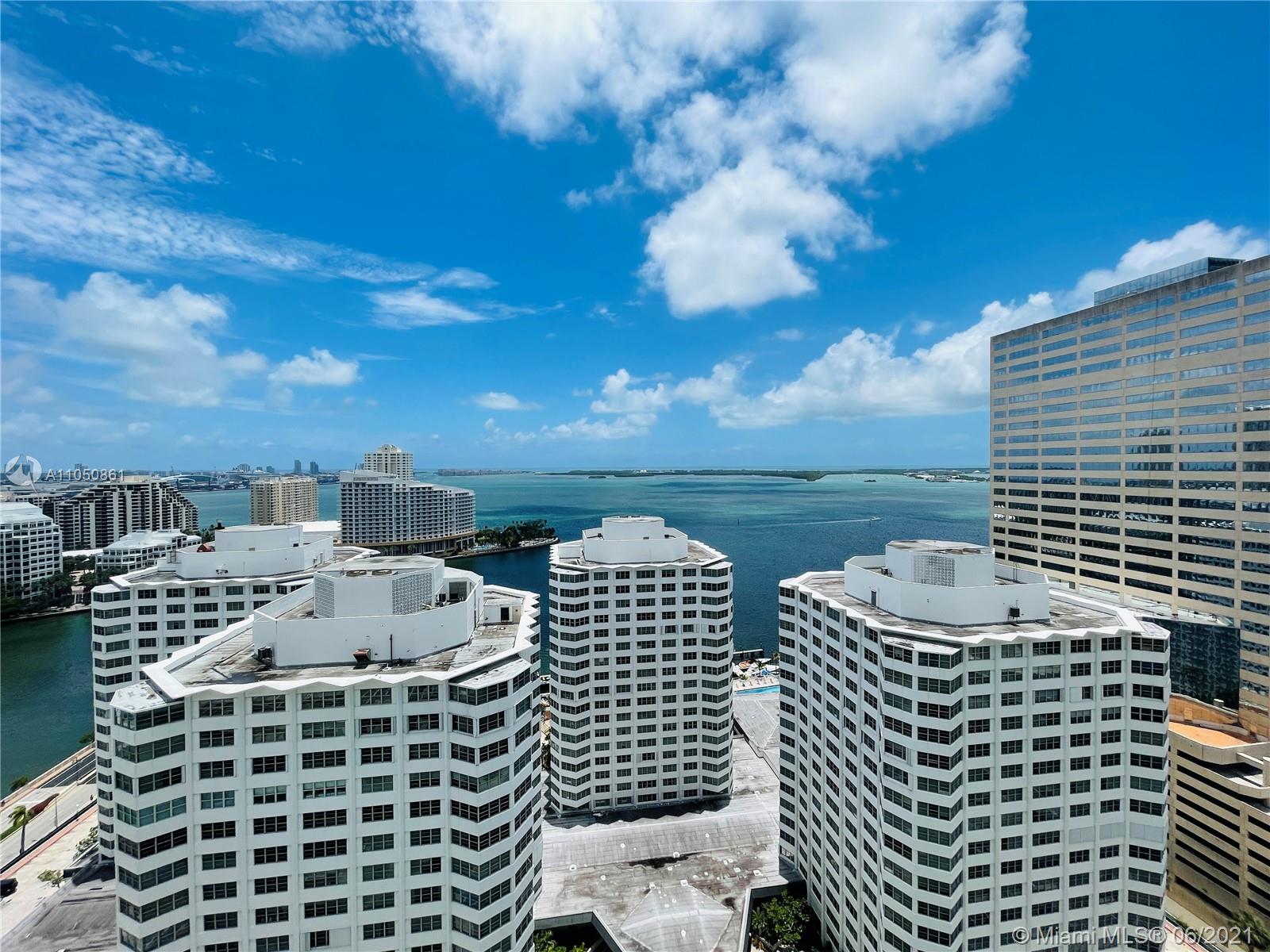 THE PLAZA 851 BRICKELL CO - Residential