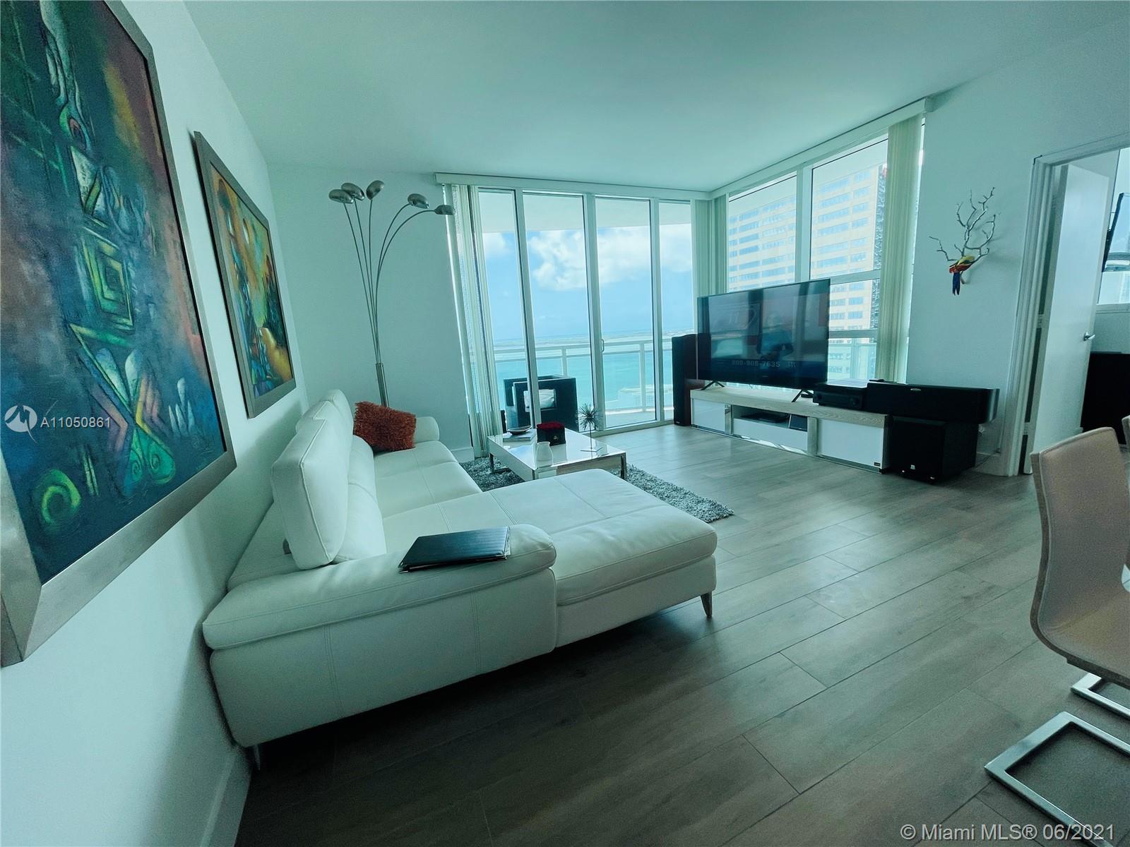 THE PLAZA 851 BRICKELL CO - Residential