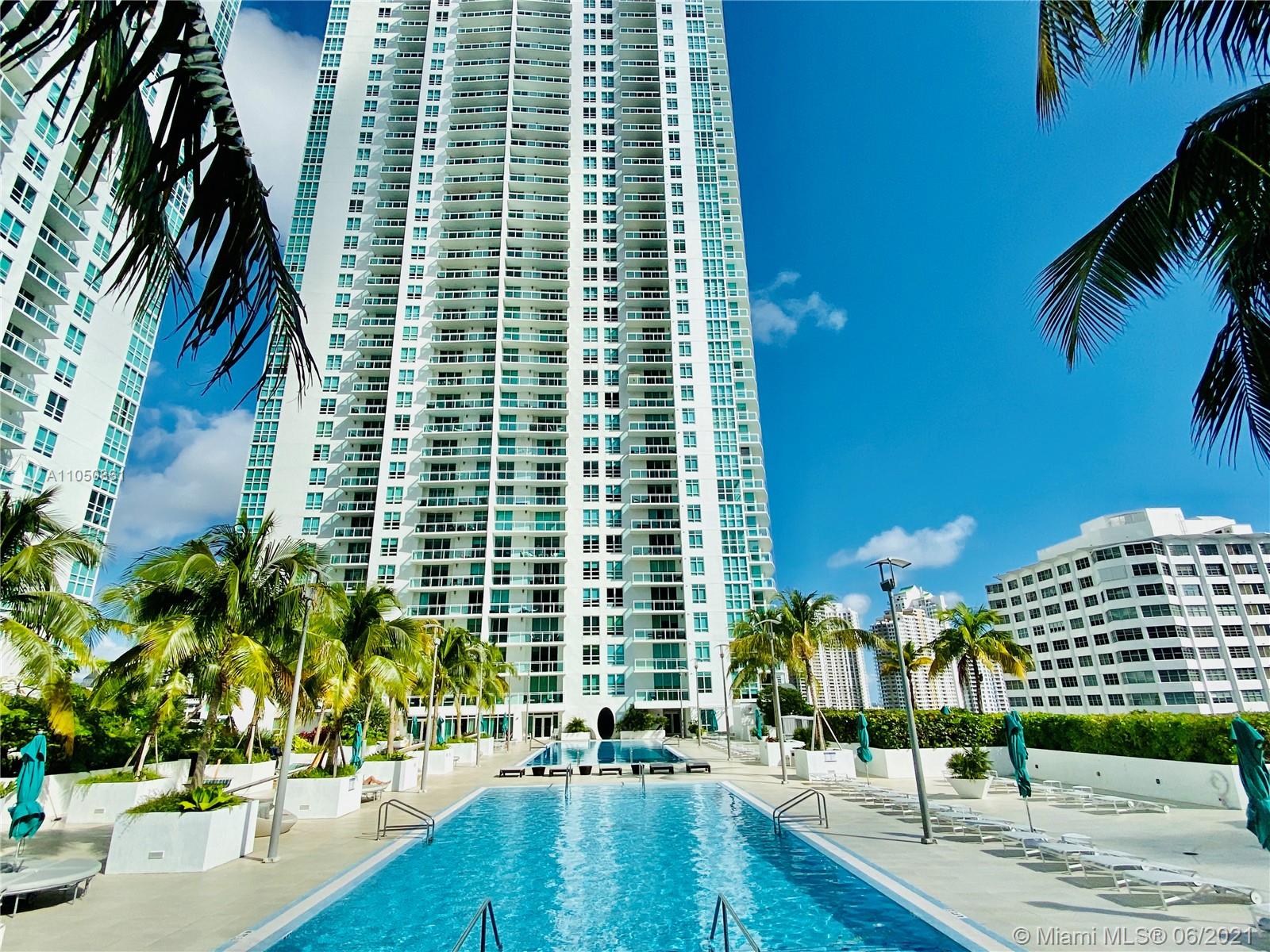 THE PLAZA 851 BRICKELL CO - Residential