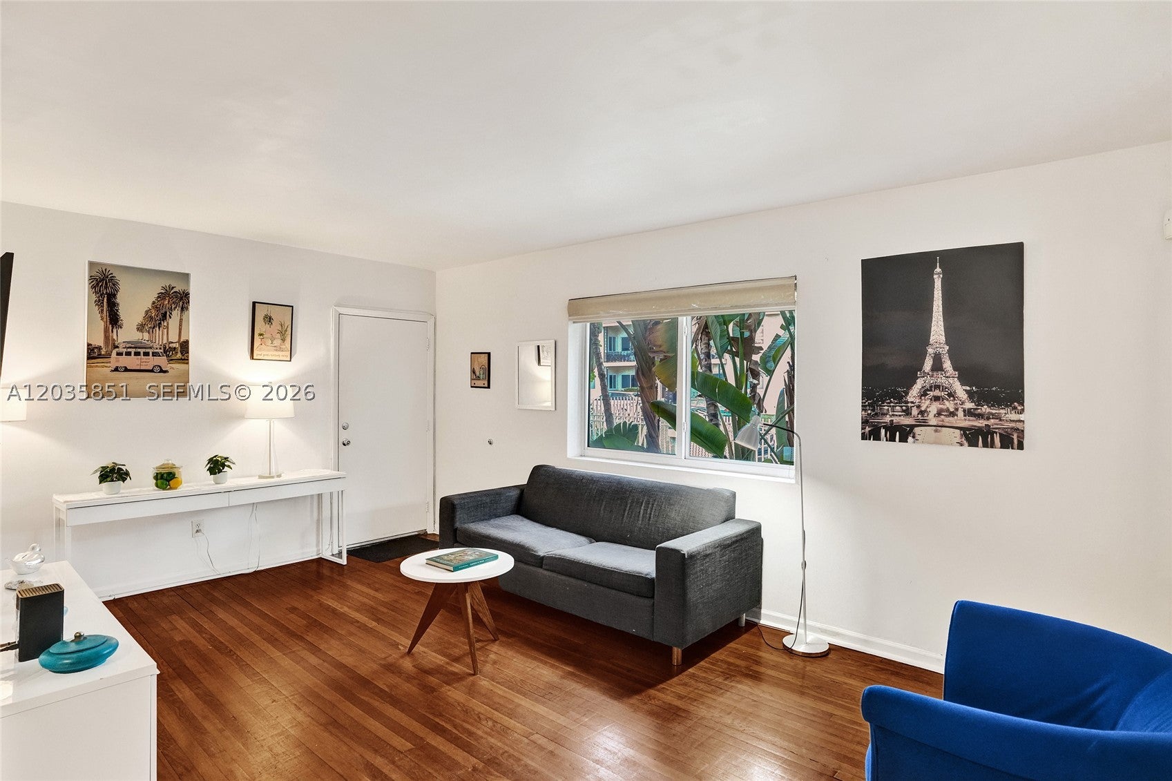 1515 West Ave 1