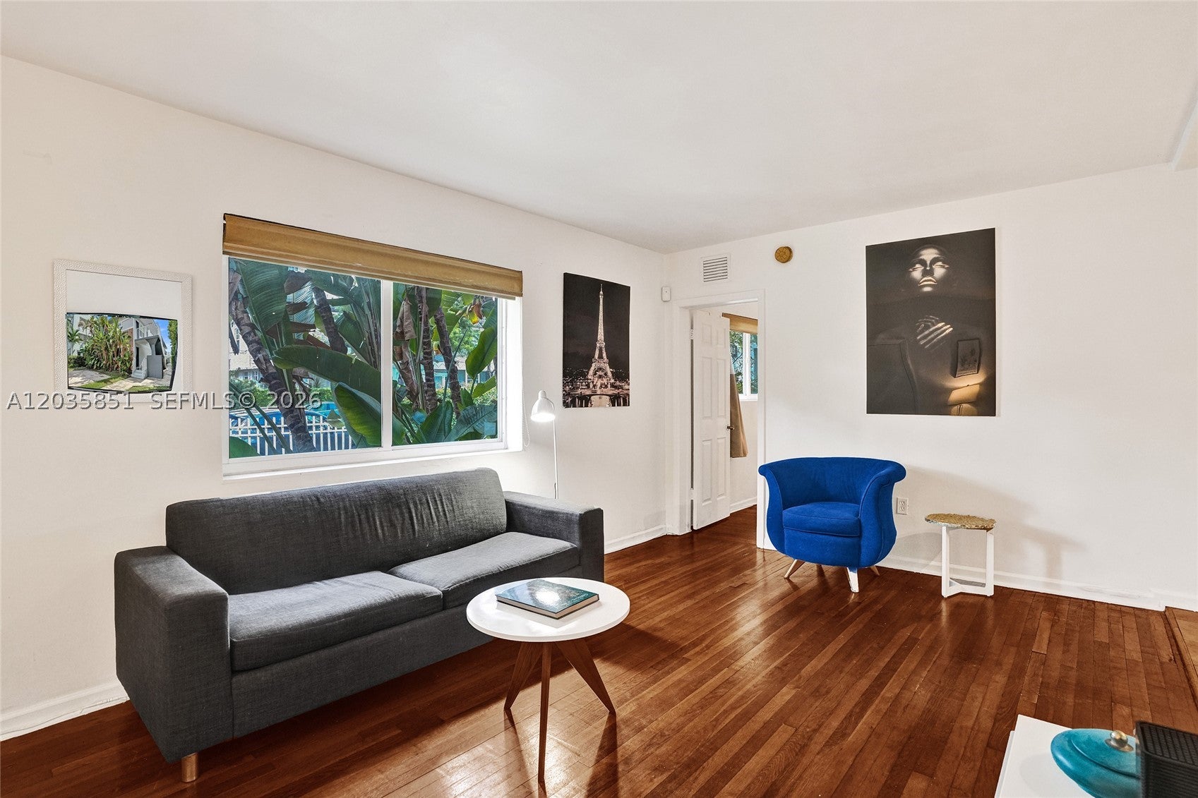 1515 West Ave 1