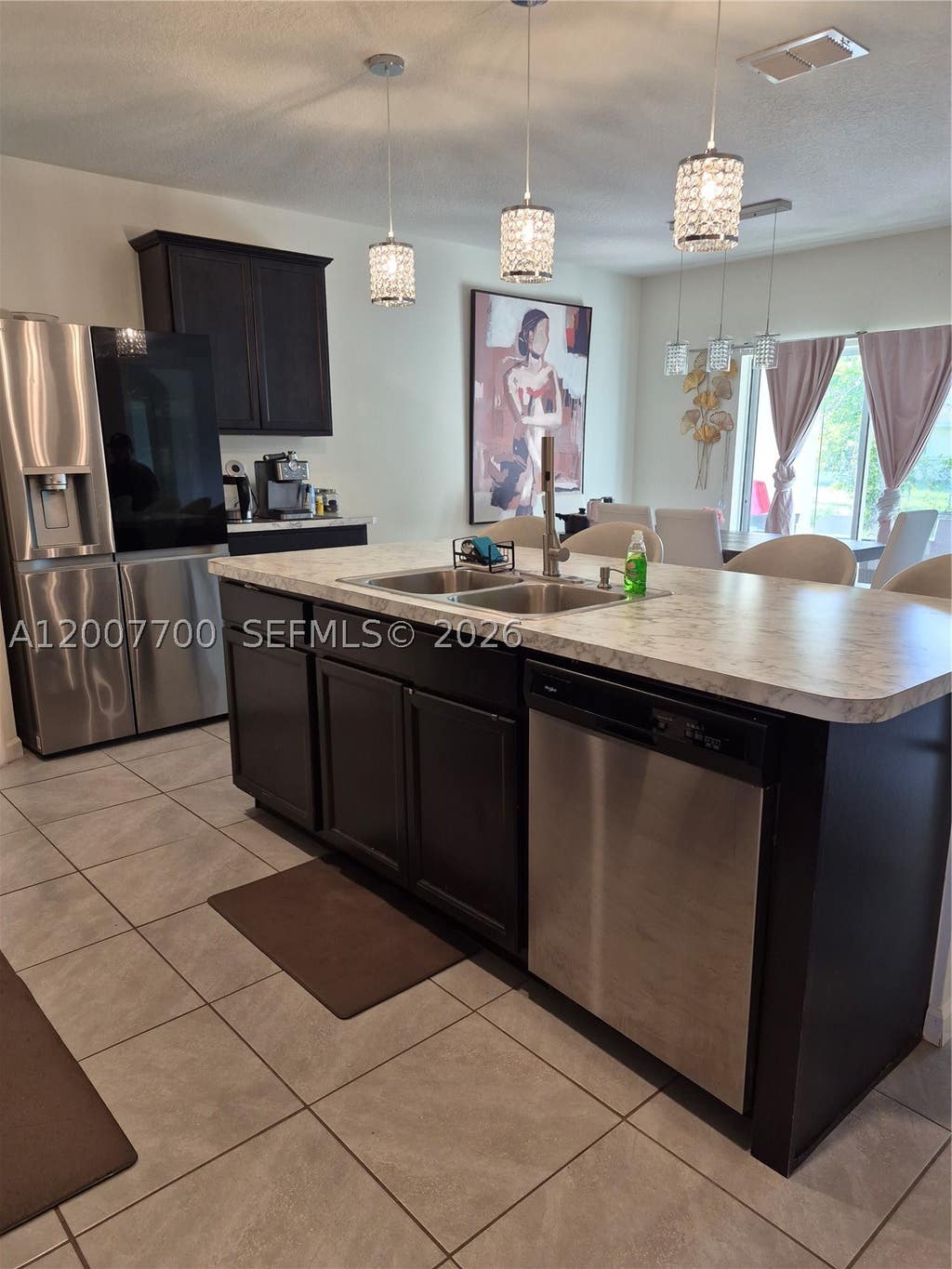 Photo of 798 NW Bayshore Blvd, Port St Lucie, FL 34983 (MLS # A12007700)