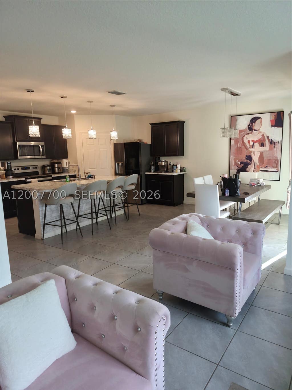 Photo of 798 NW Bayshore Blvd, Port St Lucie, FL 34983 (MLS # A12007700)