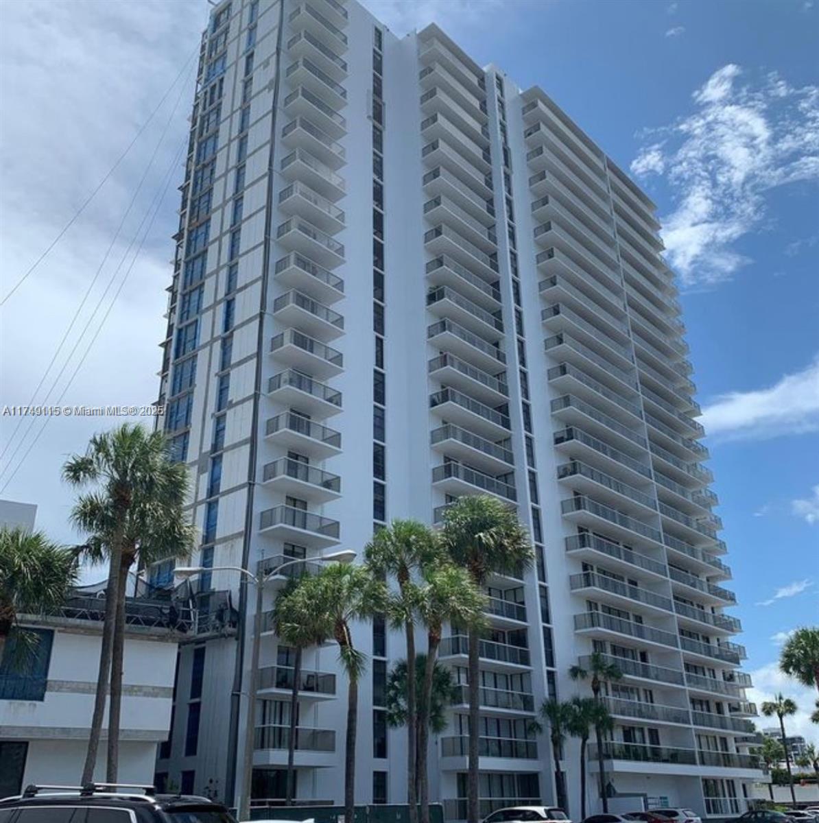 Rental Property at 3701 N Country Club Dr 505, Aventura, Miami-Dade County, Florida - Bedrooms: 2 
Bathrooms: 2  - $2,950 MO.