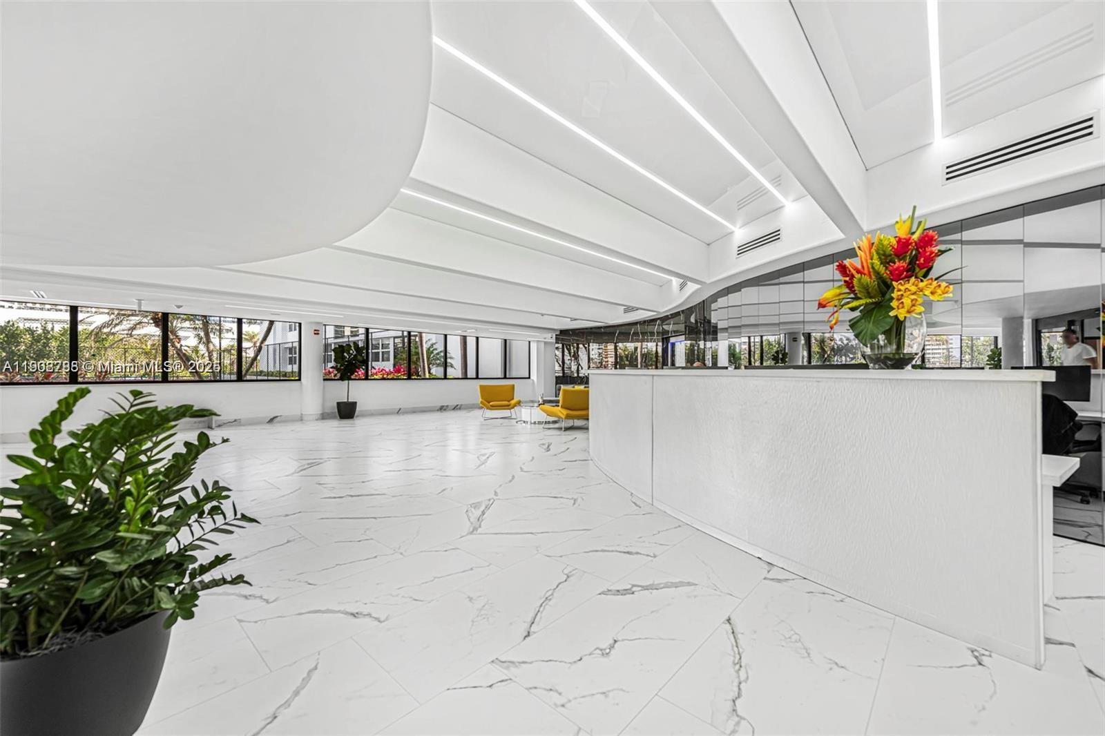 LA MER ESTATES EAST CONDO - Residential Lease