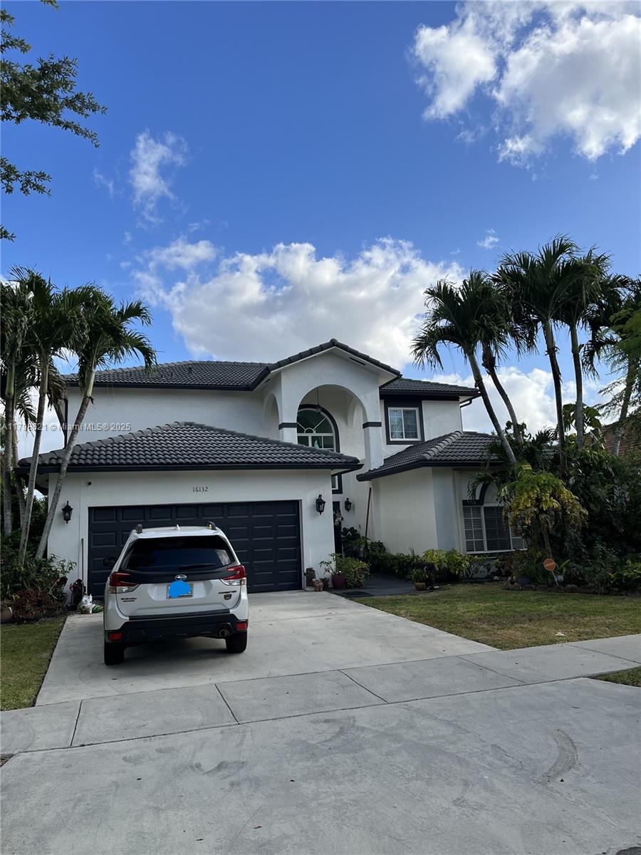 Property for Sale at 16132 Sw 147th Ln, Miami, Broward County, Florida - Bedrooms: 5 
Bathrooms: 3  - $869,000