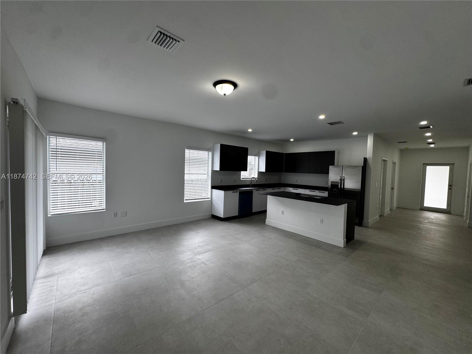 FRANKLIN PARK - Residential