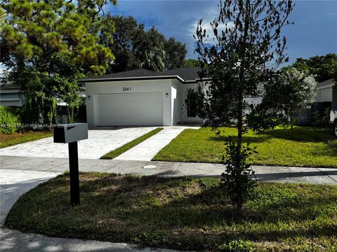 Photo of 2541 NW 9th St, Fort Lauderdale, FL 33311 (MLS # A11874742)